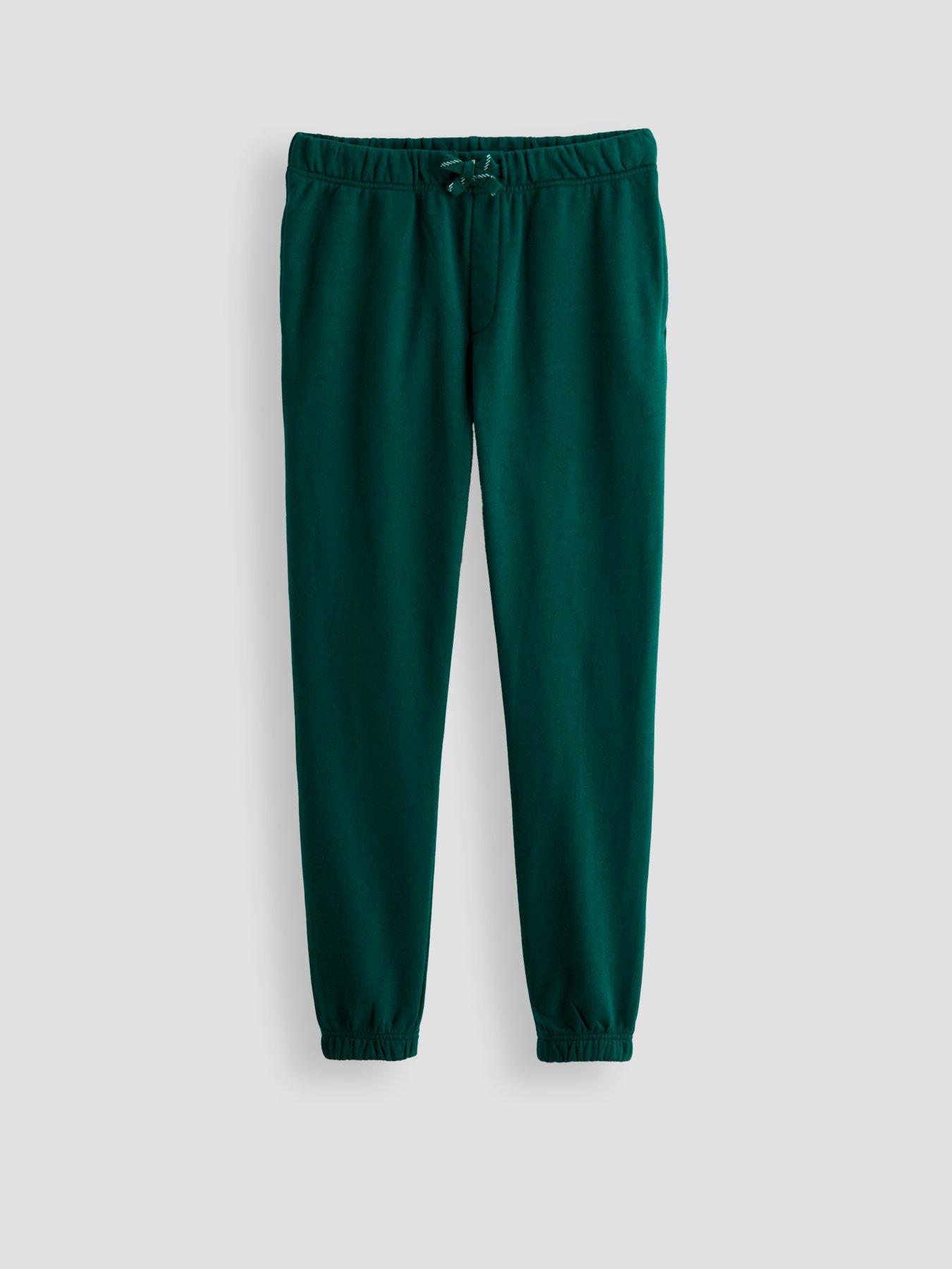 Image 6 of 6 of The Very Collection Boyd Cuffed Leg Sweat Joggers