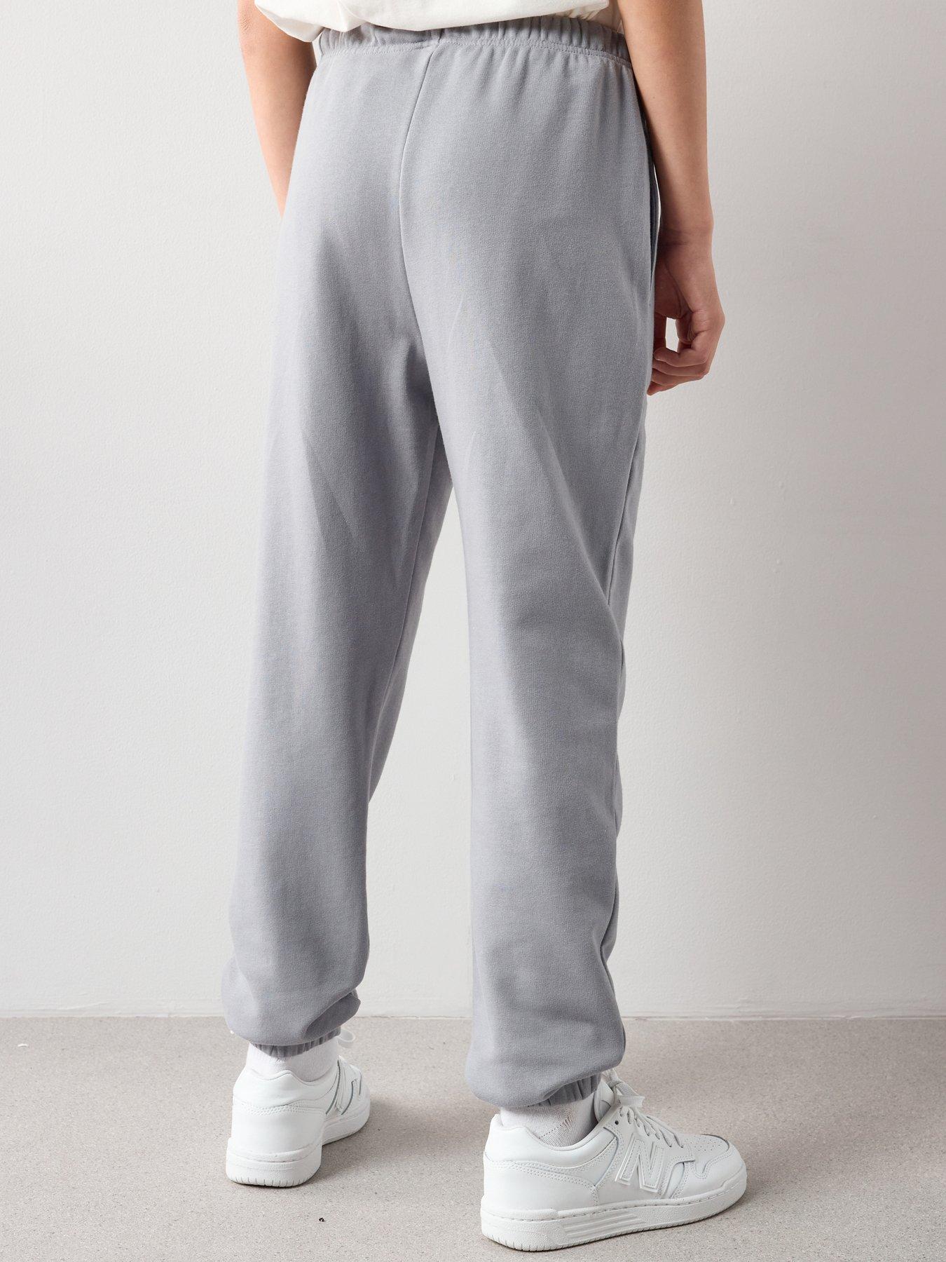 Image 2 of 5 of The Very Collection Boyd Cuffed Leg Sweat Joggers