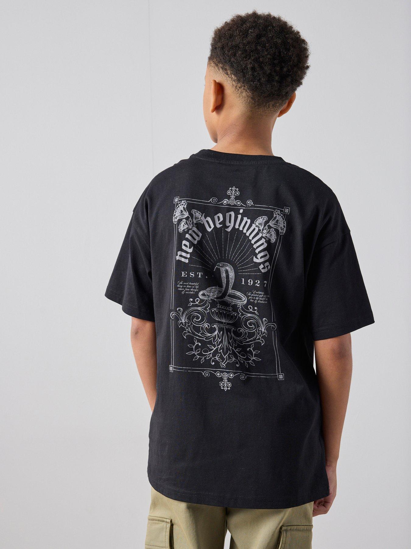 the-very-collection-boys-back-graphic-new-beginnings-t-shirt-black