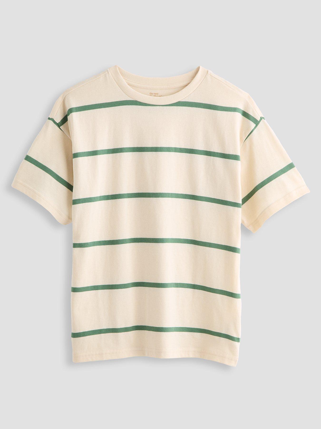the-very-collection-boys-3-pack-stripe-and-plain-t-shirts-multiback