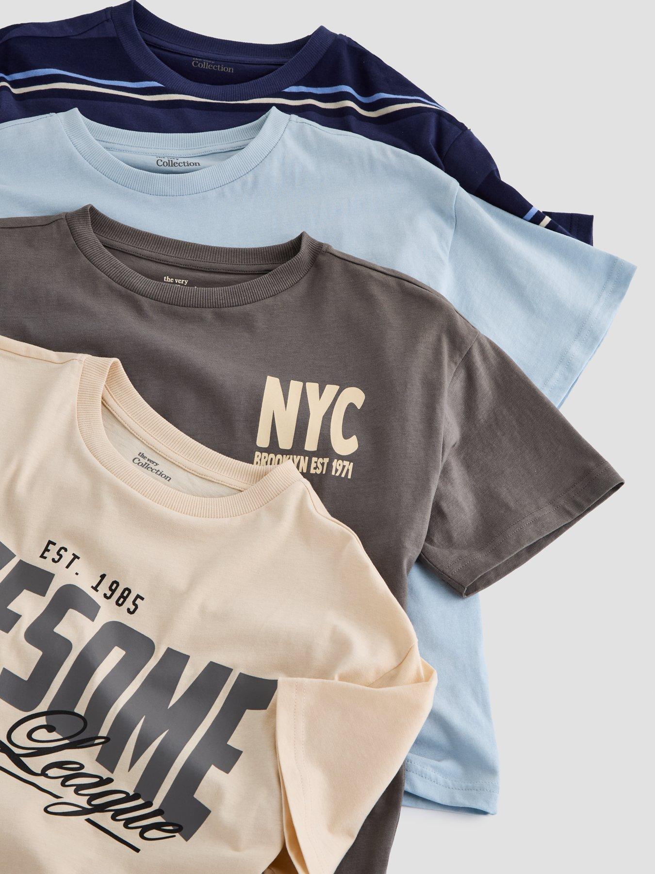 the-very-collection-boys-4-pack-stripe-graphic-t-shirts-multidetail