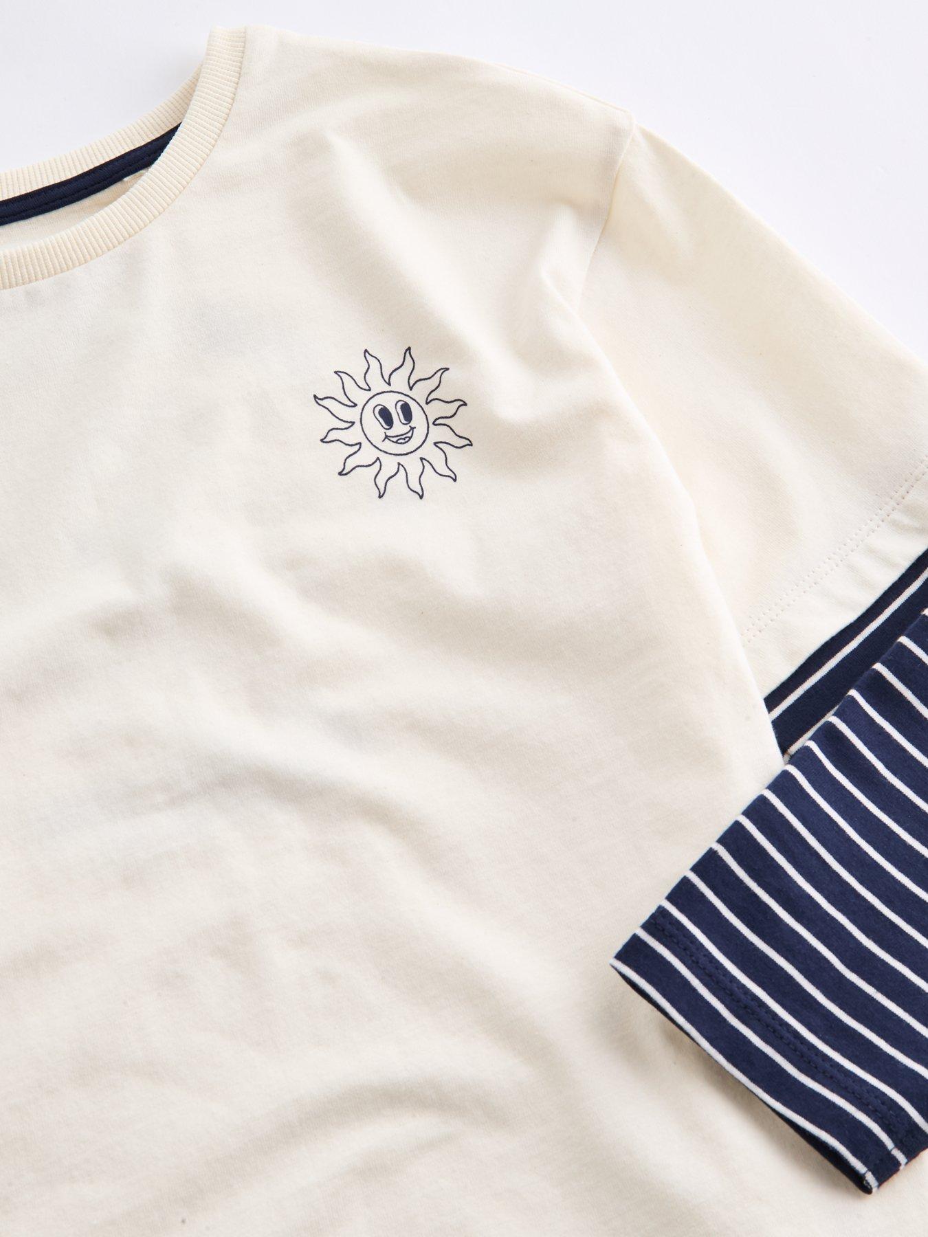 the-very-collection-boys-stripe-sleeve-back-graphic-tshirtoutfit