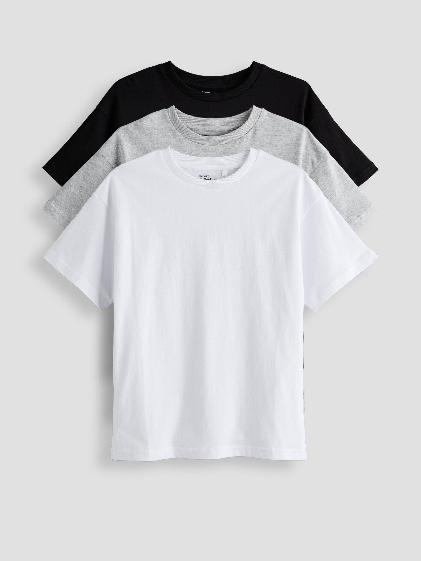 the-very-collection-boys-3-pack-plain-t-shirts-multi