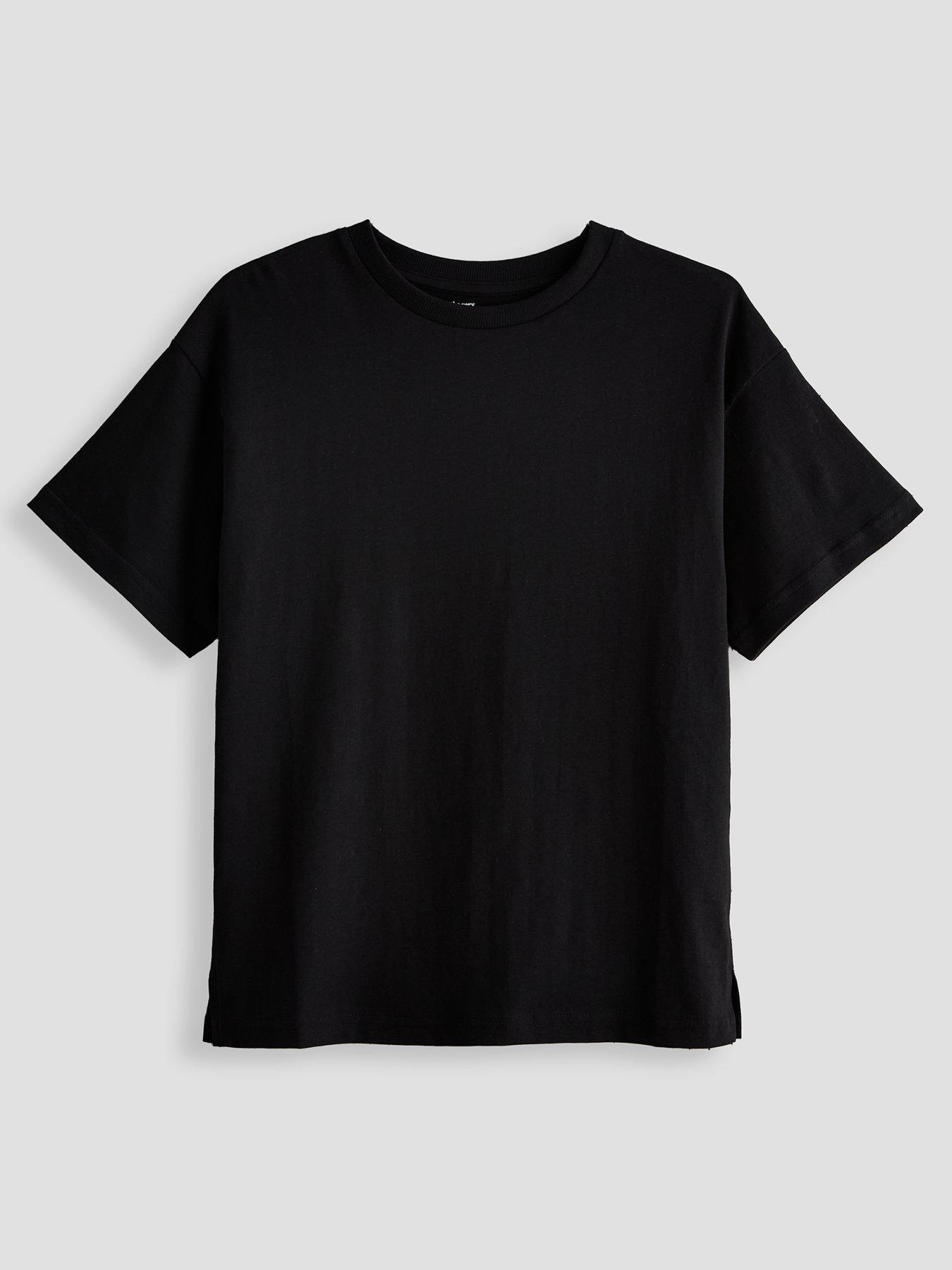 Image 2 of 6 of The Very Collection Boys 3 Pack Tshirt
