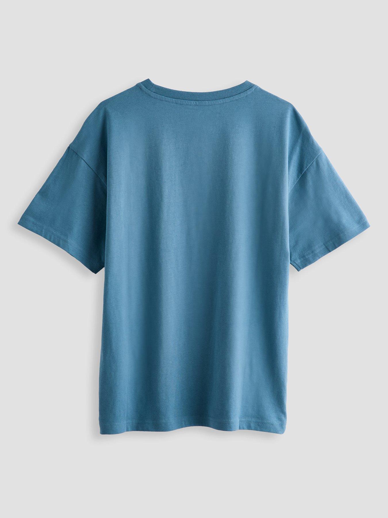 Image 3 of 6 of The Very Collection Boys 3 Pack Tshirt