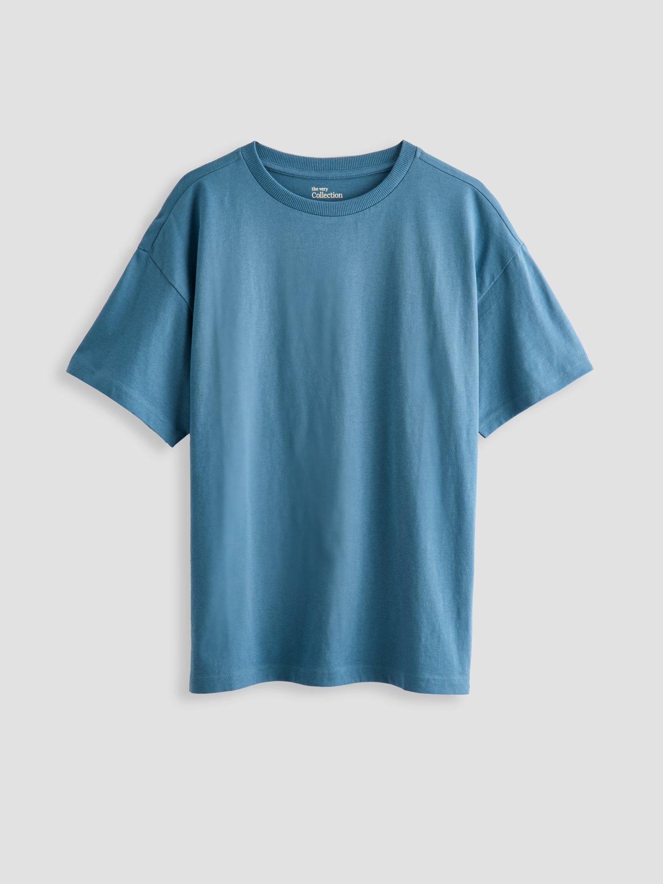Image 6 of 6 of The Very Collection Boys 3 Pack Tshirt
