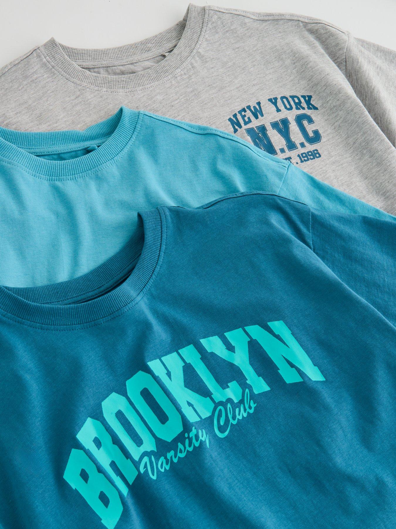 the-very-collection-boys-3-pack-brooklyn-t-shirt-multidetail
