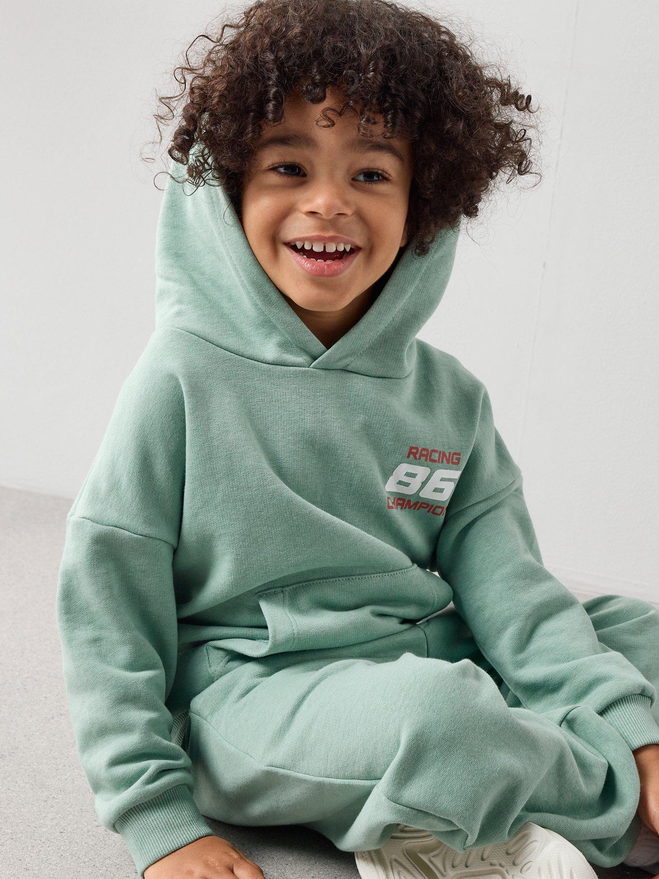 the-very-collection-boys-graphic-skater-hoodie-greendetail