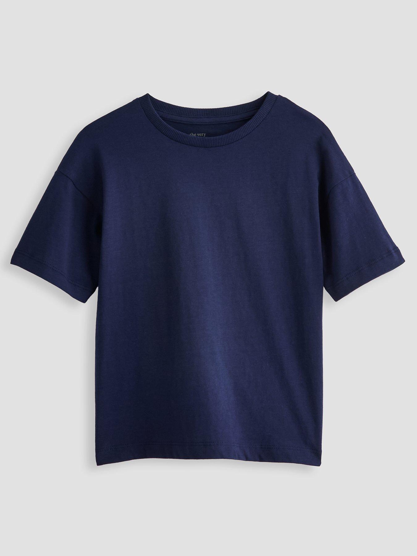 the-very-collection-boys-5-pack-interlock-short-sleeve-t-shirts-multiback