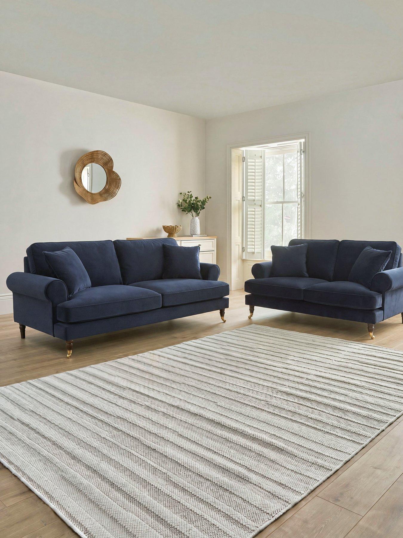 the-very-collection-coast-3-2-seater-fabric-sofa-set-buy-amp-save