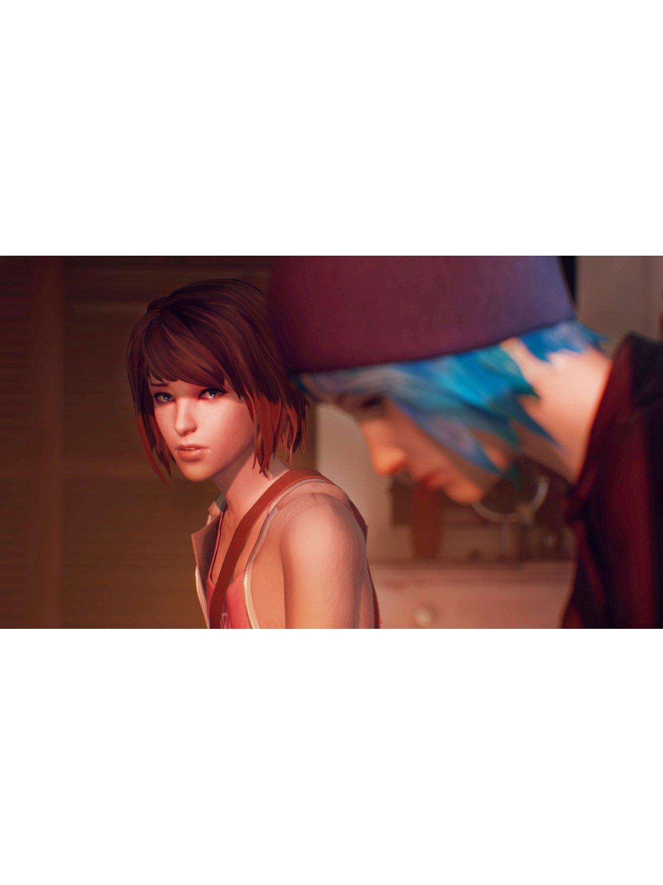 Image 3 of 7 of Playstation Life is Strange Collection
