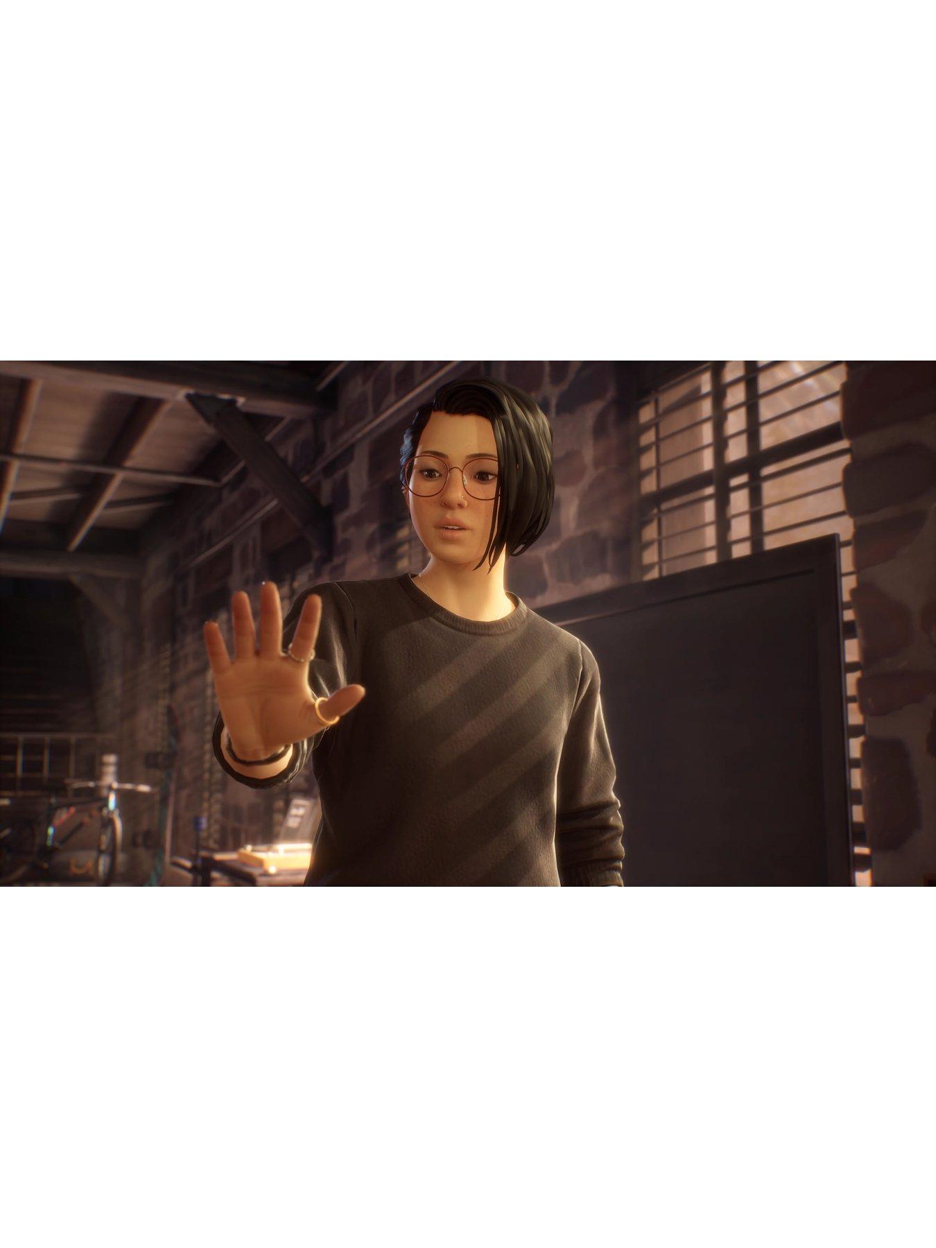 Image 5 of 7 of Playstation Life is Strange Collection