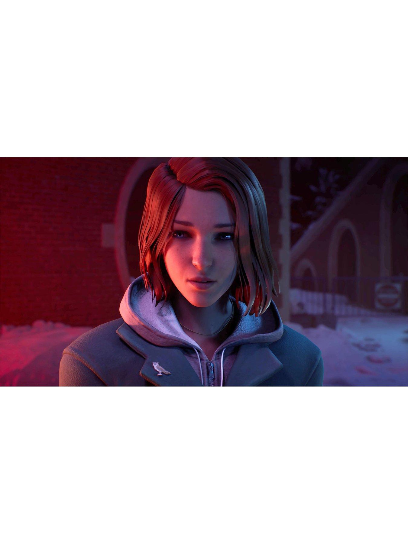 Image 6 of 7 of Playstation Life is Strange Collection