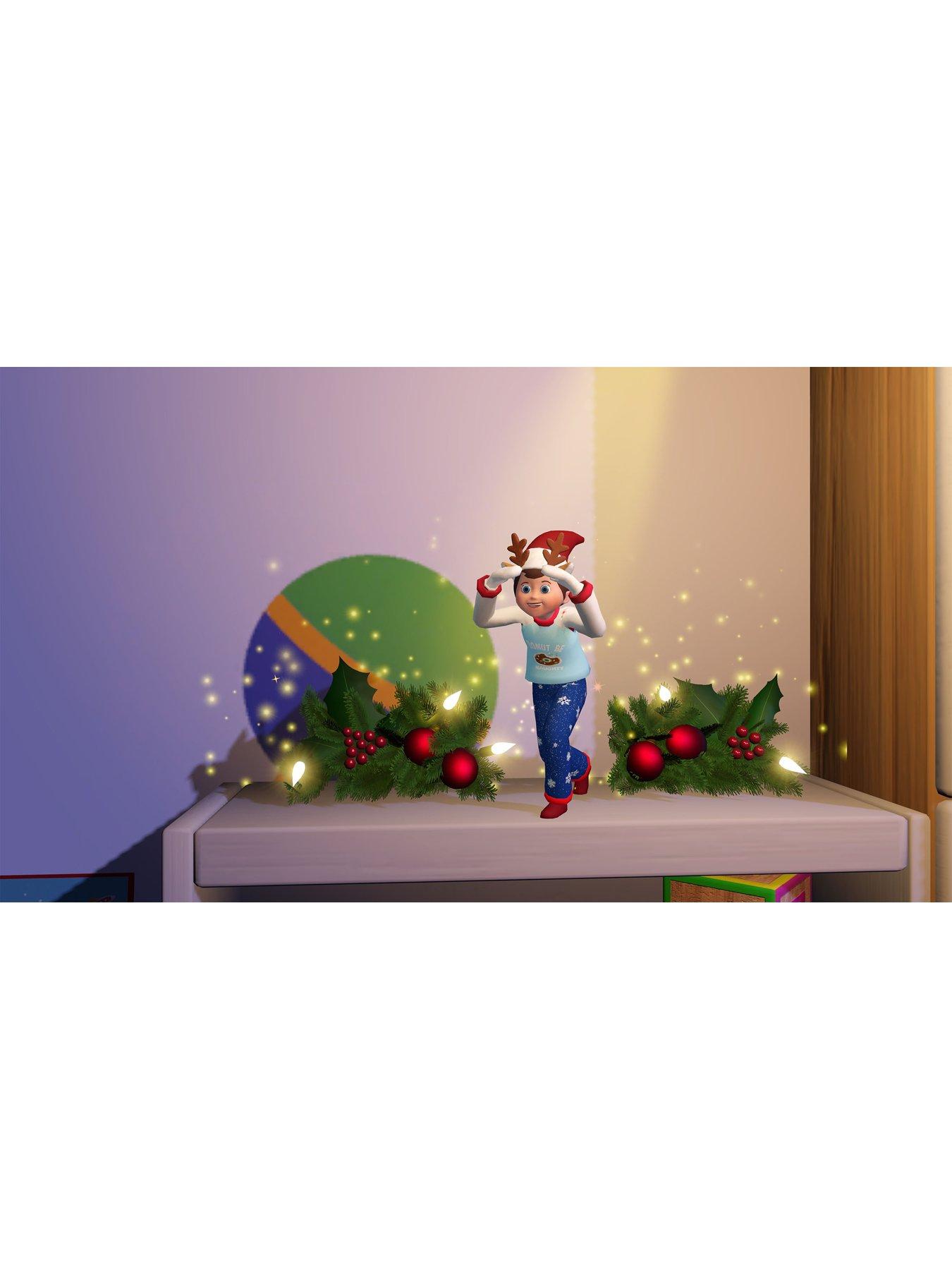 Image 3 of 8 of Playstation The Elf on the Shelf: Christmas Heroes