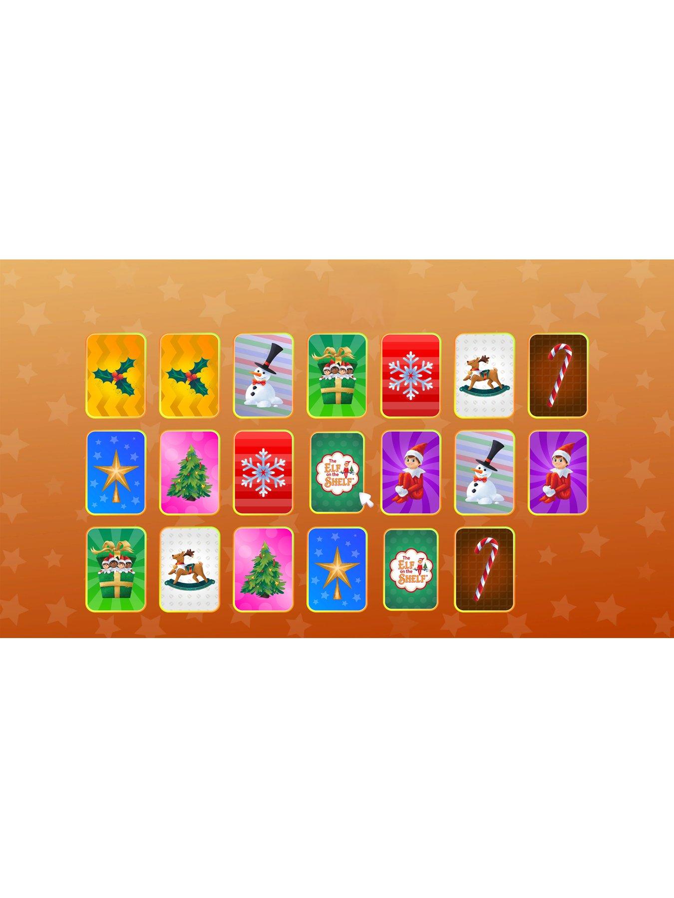 Image 5 of 8 of Playstation The Elf on the Shelf: Christmas Heroes
