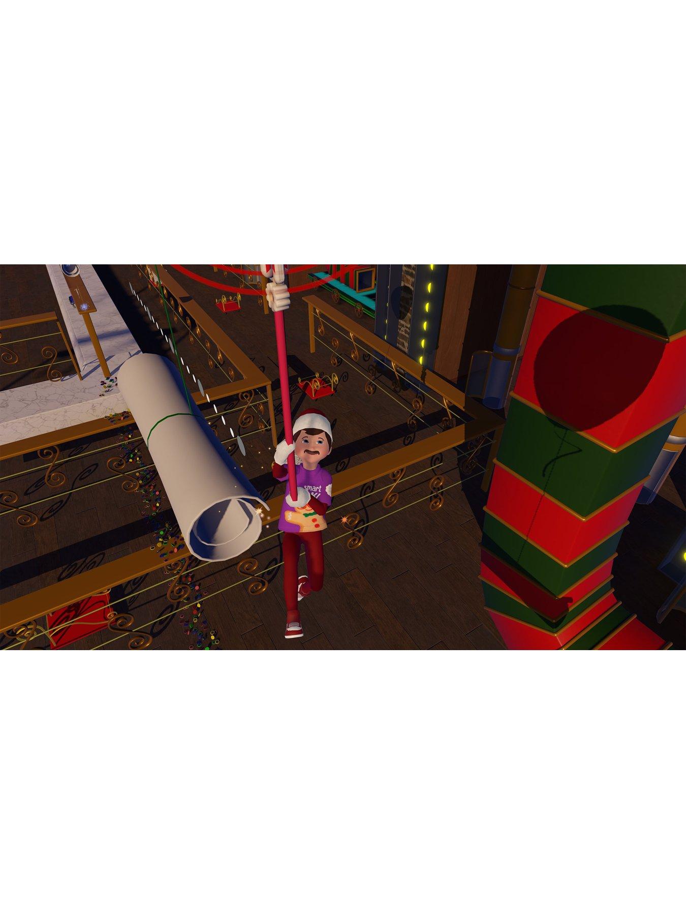 Image 6 of 8 of Playstation The Elf on the Shelf: Christmas Heroes