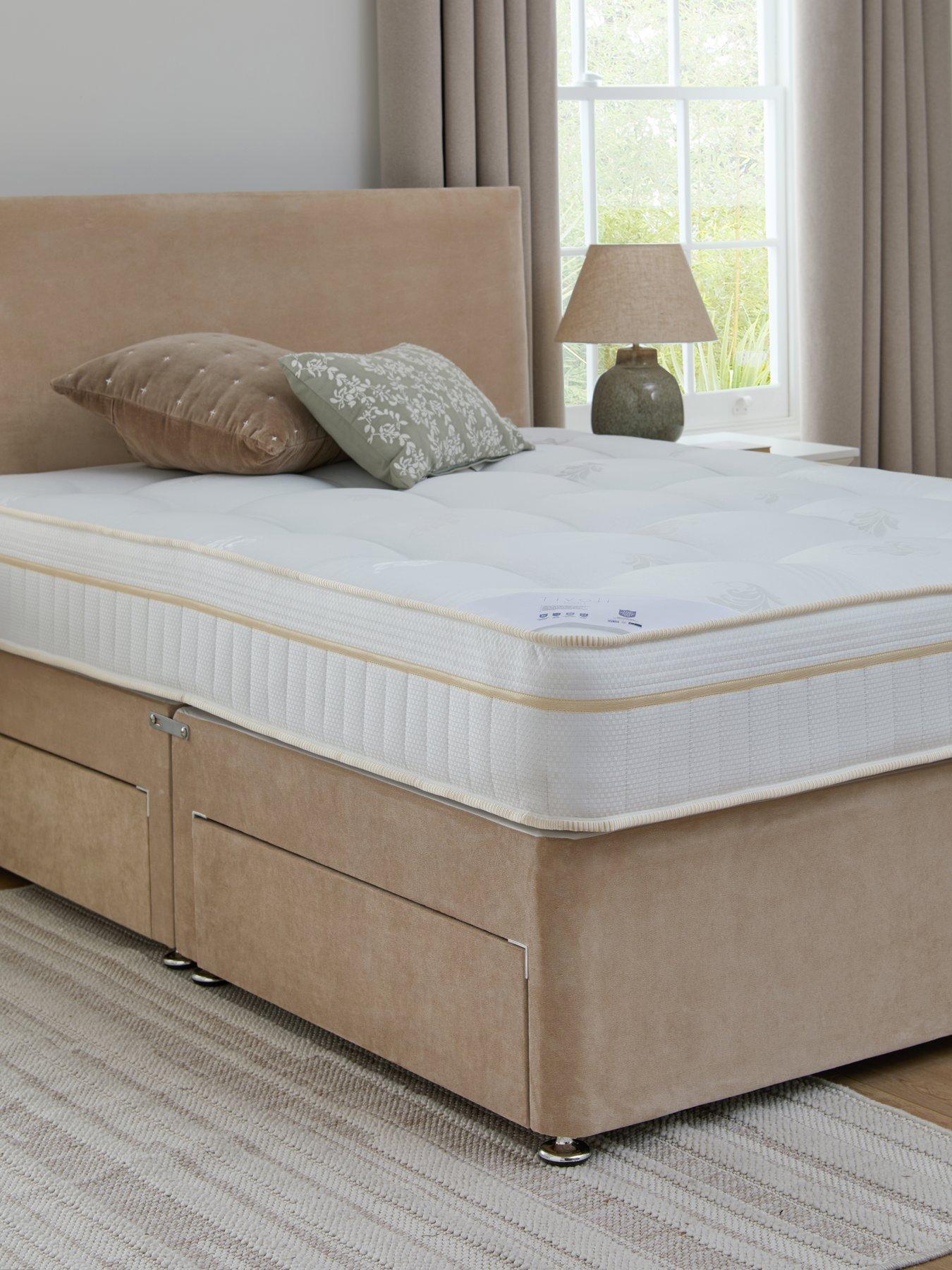 shire-beds-tivoli-1000-pocket-mattress