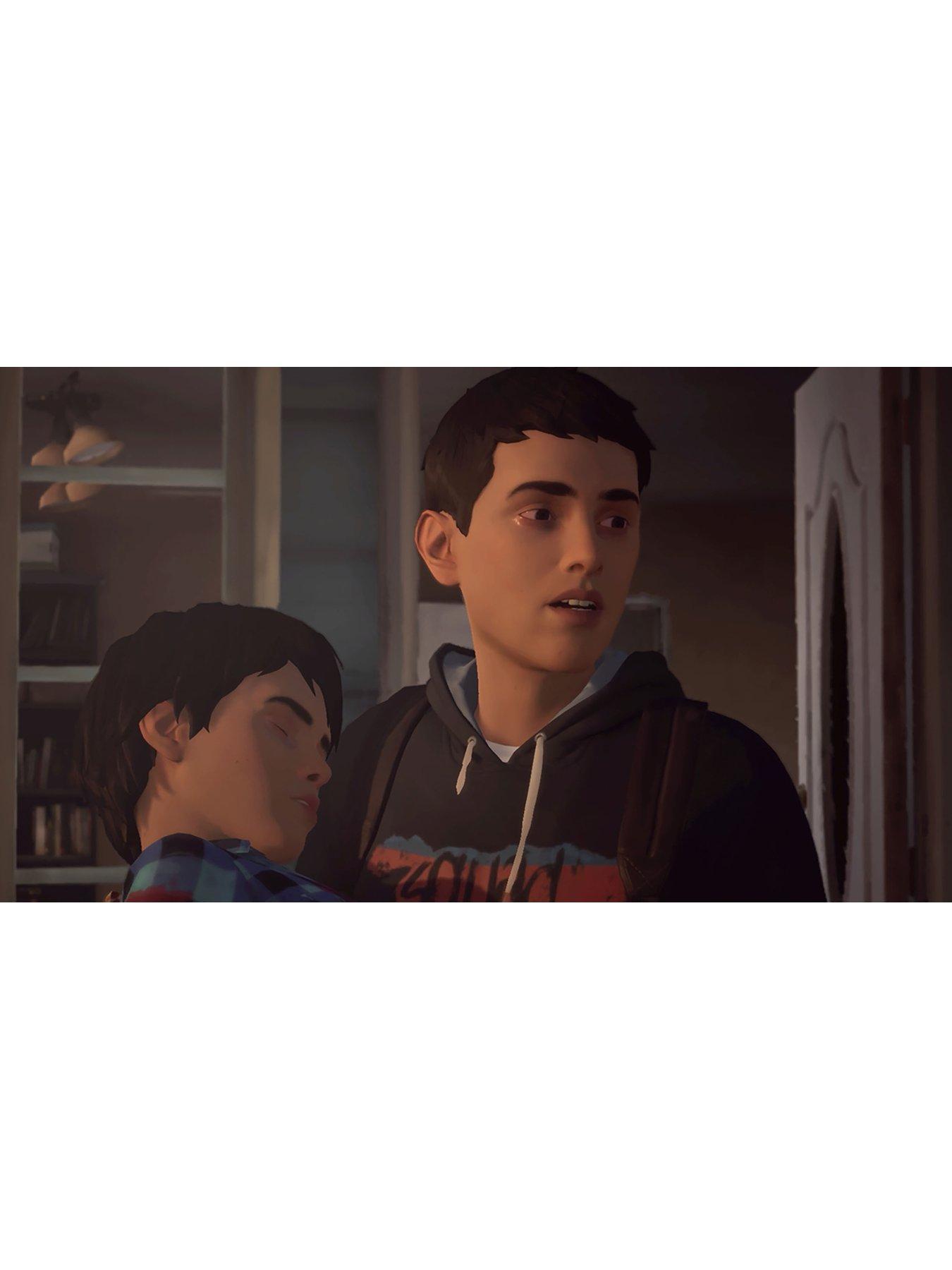 Image 2 of 7 of Nintendo Life is Strange 2 (Code in Box)
