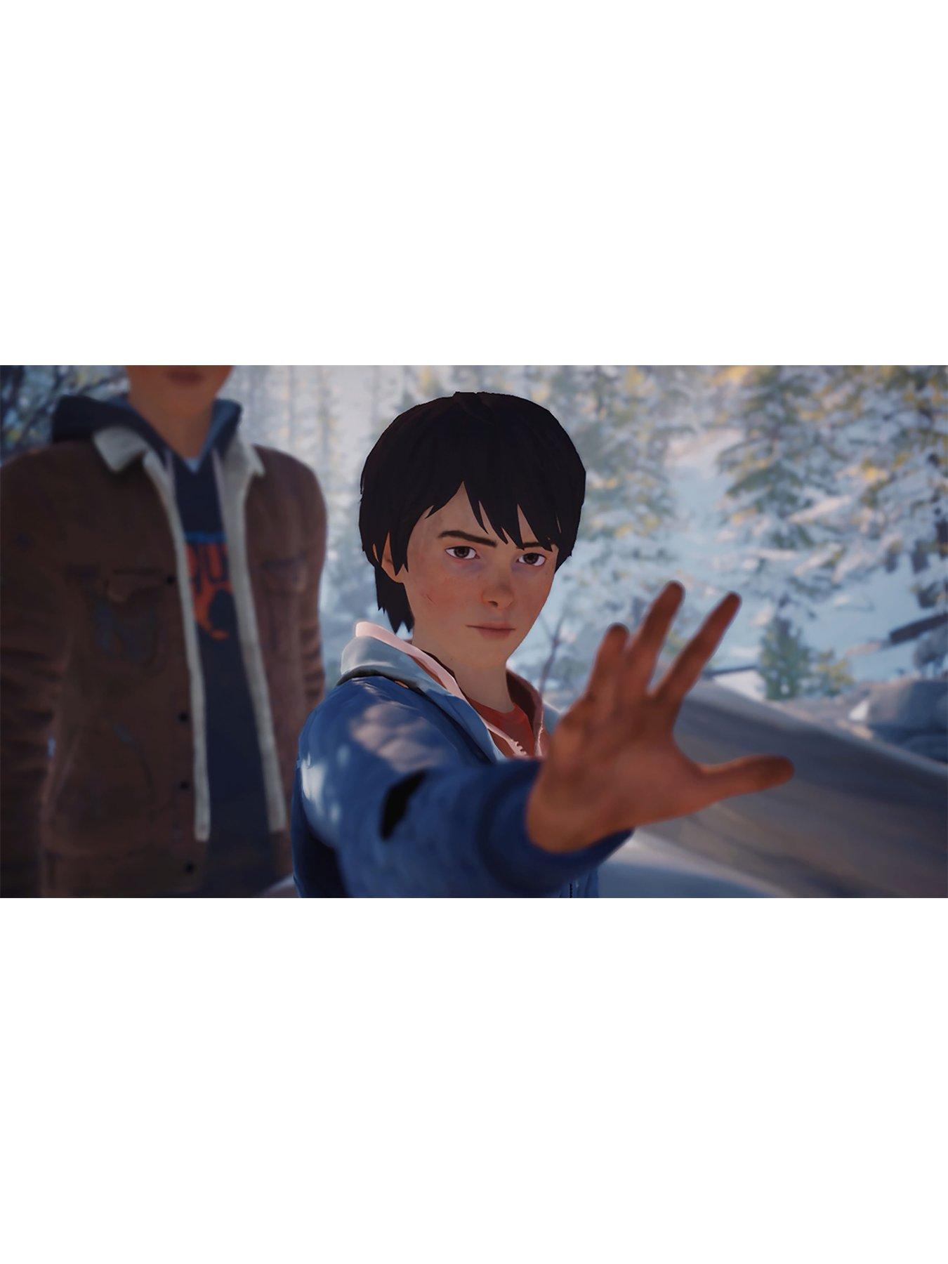 Image 3 of 7 of Nintendo Life is Strange 2 (Code in Box)