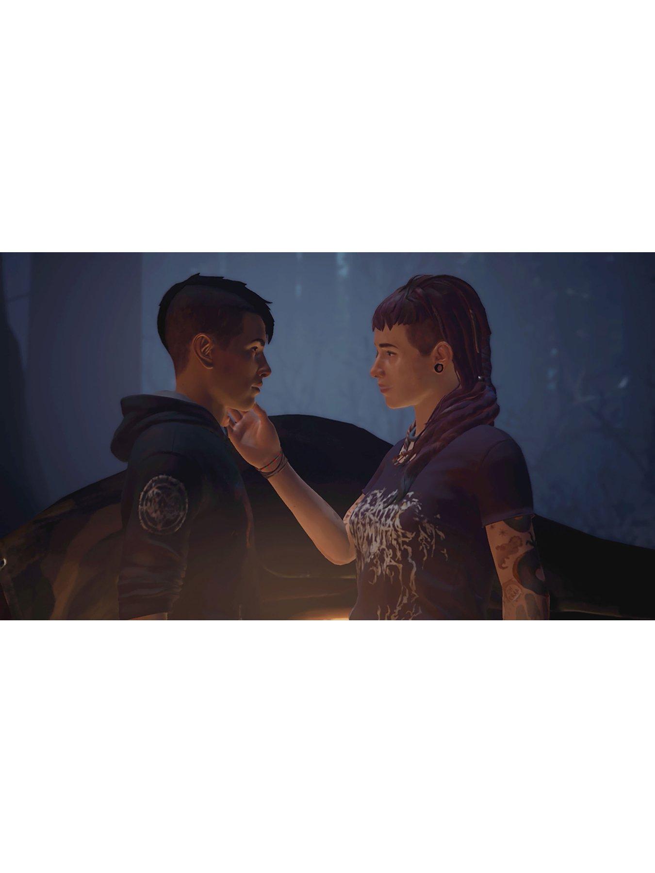 Image 4 of 7 of Nintendo Life is Strange 2 (Code in Box)