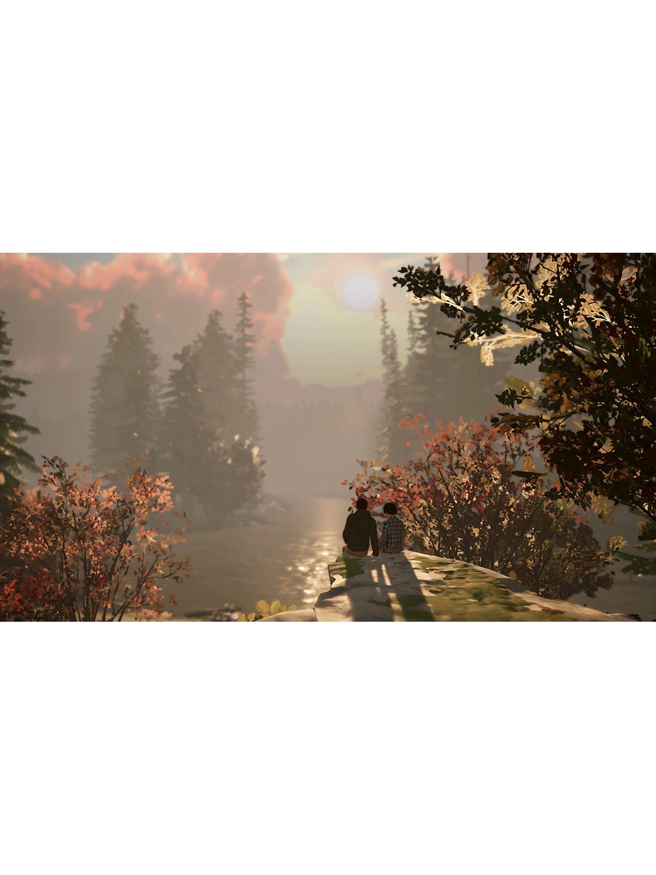 Image 5 of 7 of Nintendo Life is Strange 2 (Code in Box)