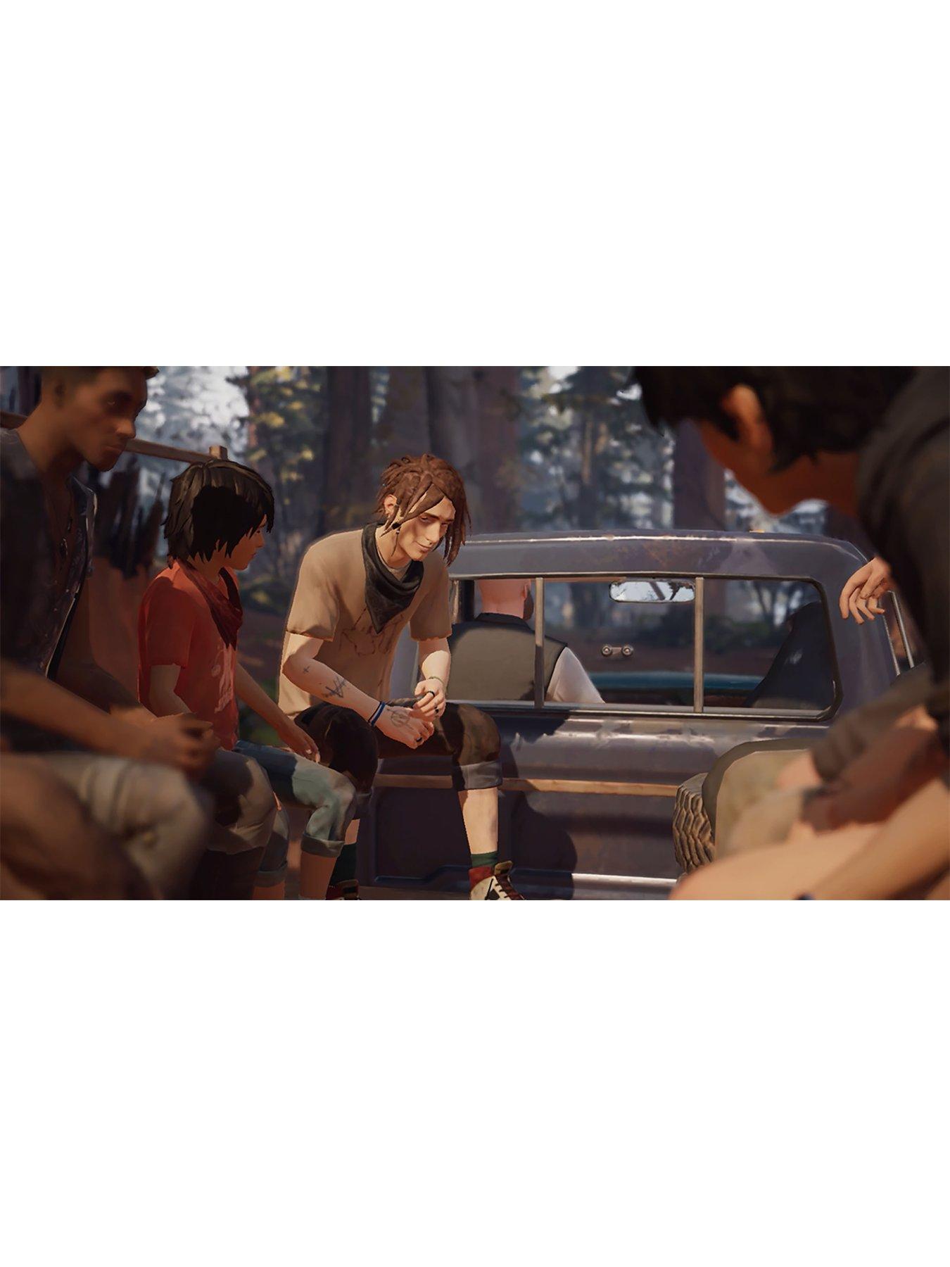 Image 6 of 7 of Nintendo Life is Strange 2 (Code in Box)