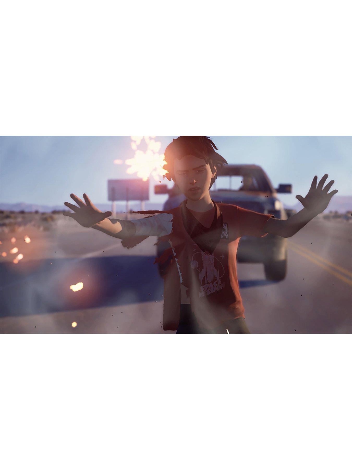Image 7 of 7 of Nintendo Life is Strange 2 (Code in Box)
