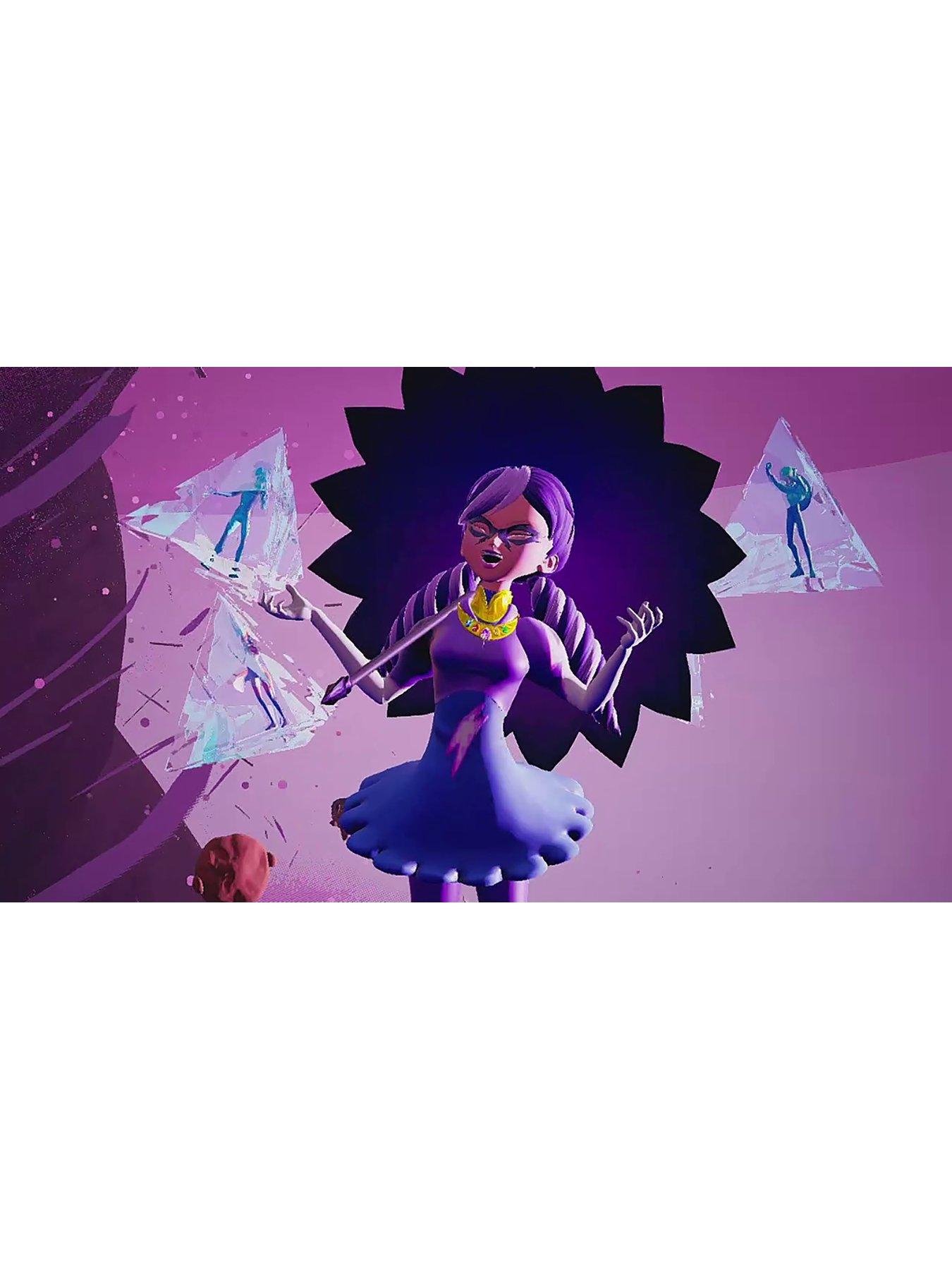 Image 5 of 7 of Nintendo Switch Miraculous 1&nbsp;&amp; 2 Pack