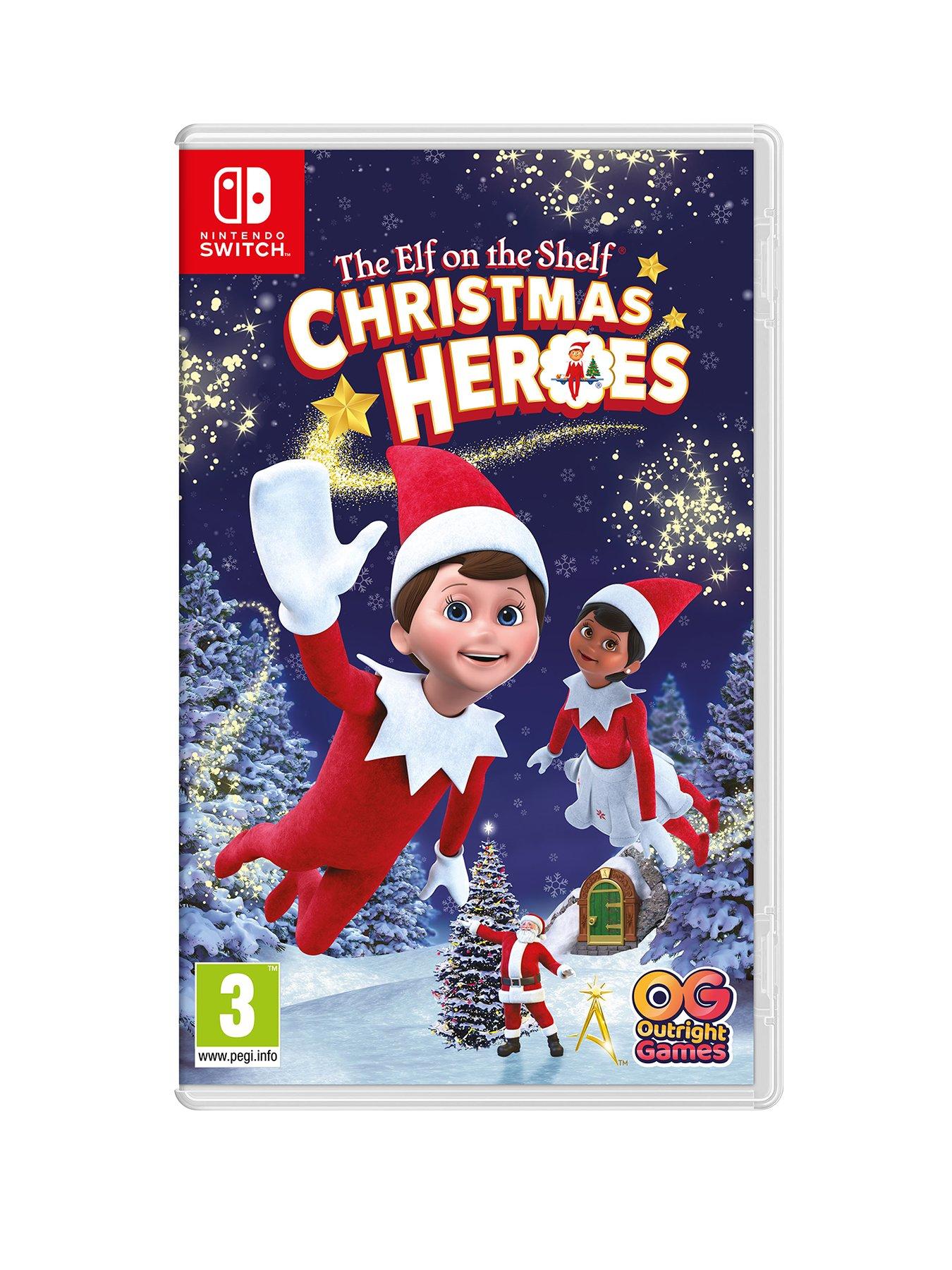 nintendo-the-elf-on-the-shelf-christmas-heroes
