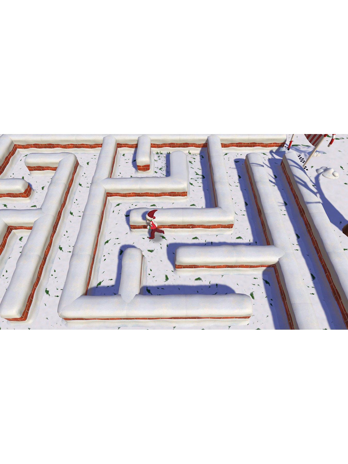 nintendo-switch-the-elf-on-the-shelf-christmas-heroesoutfit