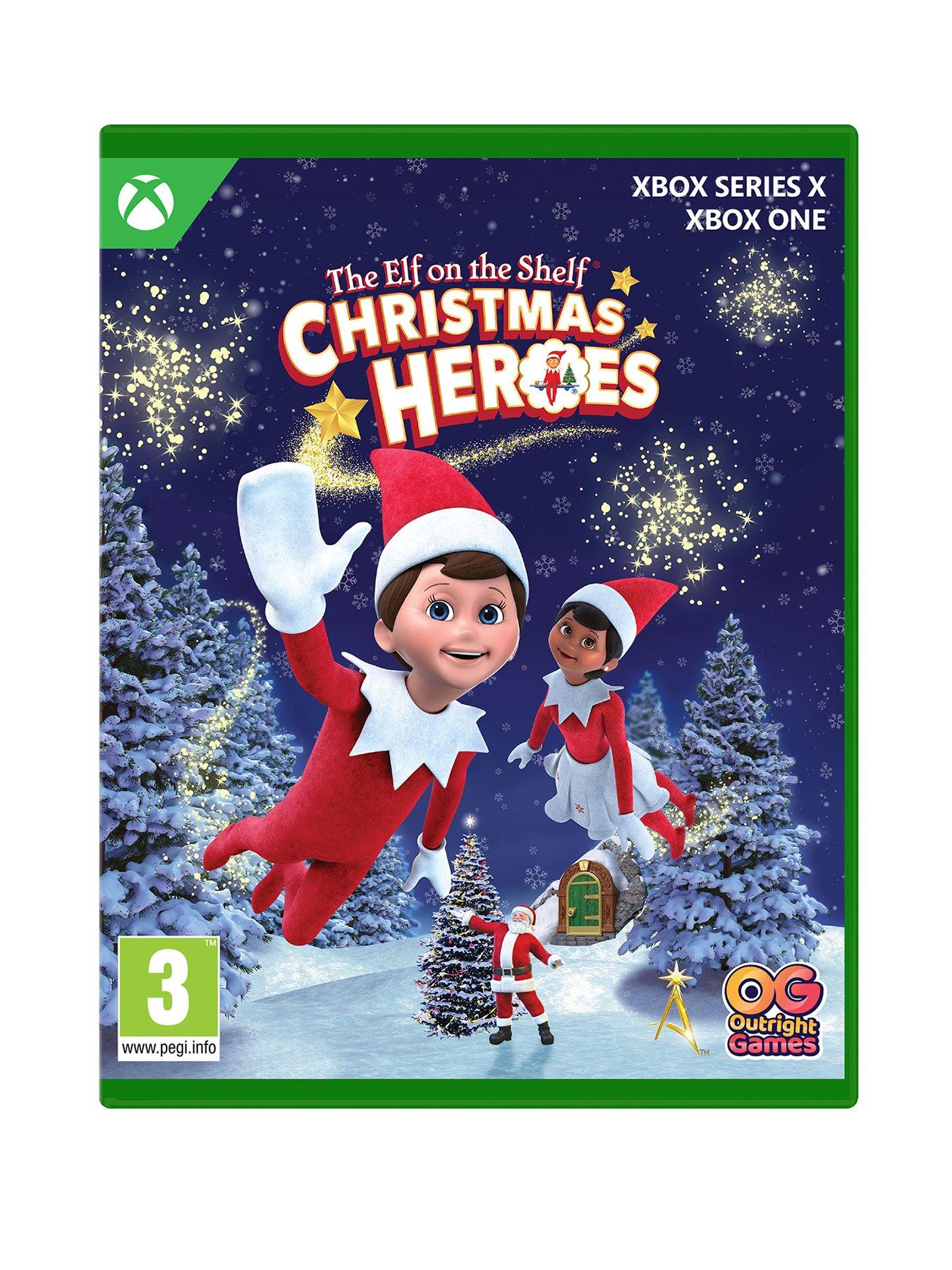 xbox-series-x-the-elf-on-the-shelf-christmas-heroes