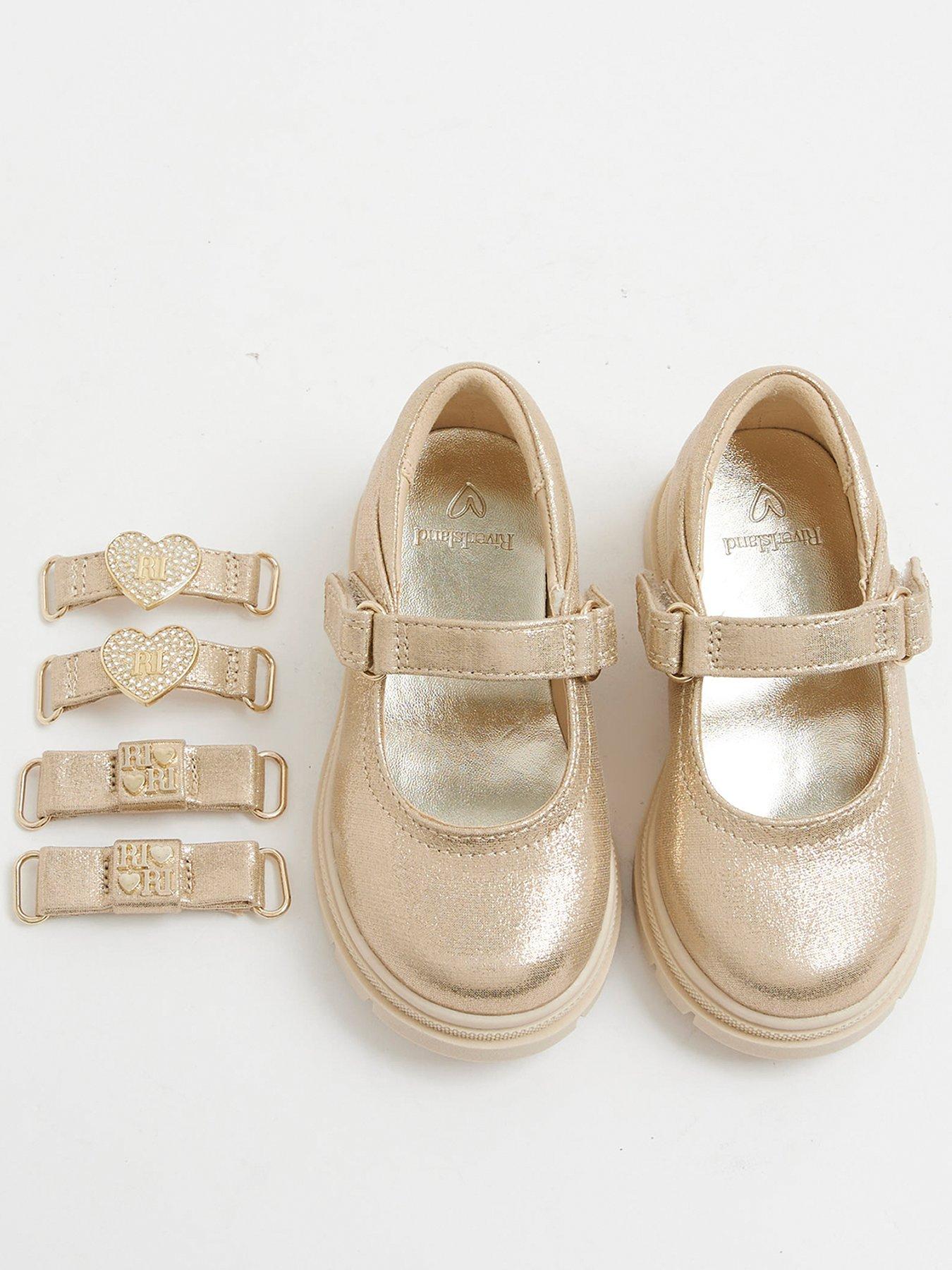 river-island-mini-girls-multi-strap-mary-jane-shoe-gold