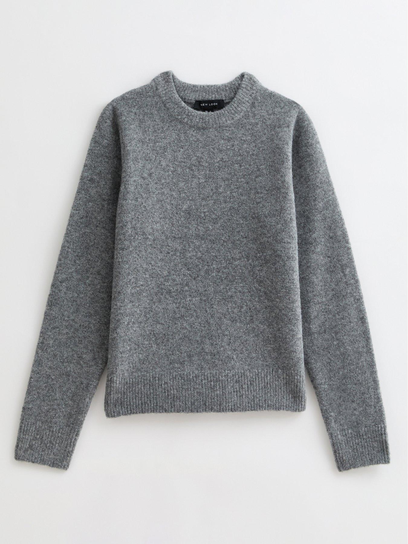 new-look-grey-crew-neck-jumperdetail