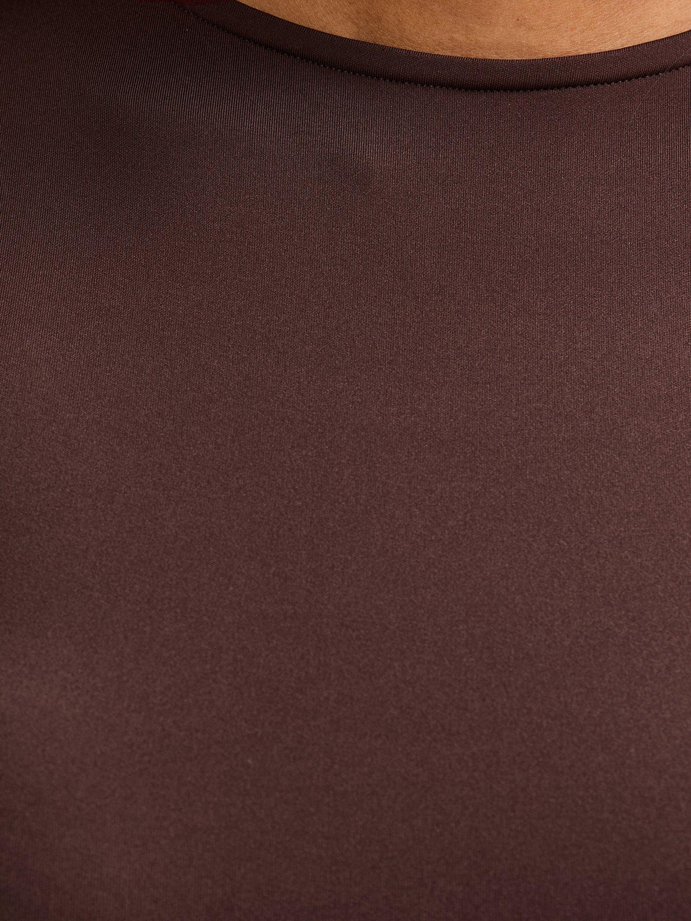 new-look-brown-jersey-slinky-bodysuitdetail
