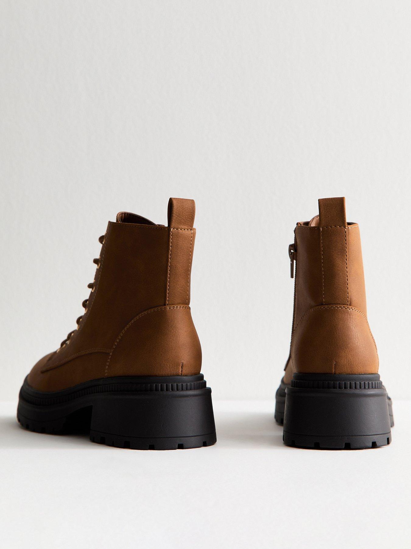 new-look-faux-leather-lace-up-ankle-boots-beigeback