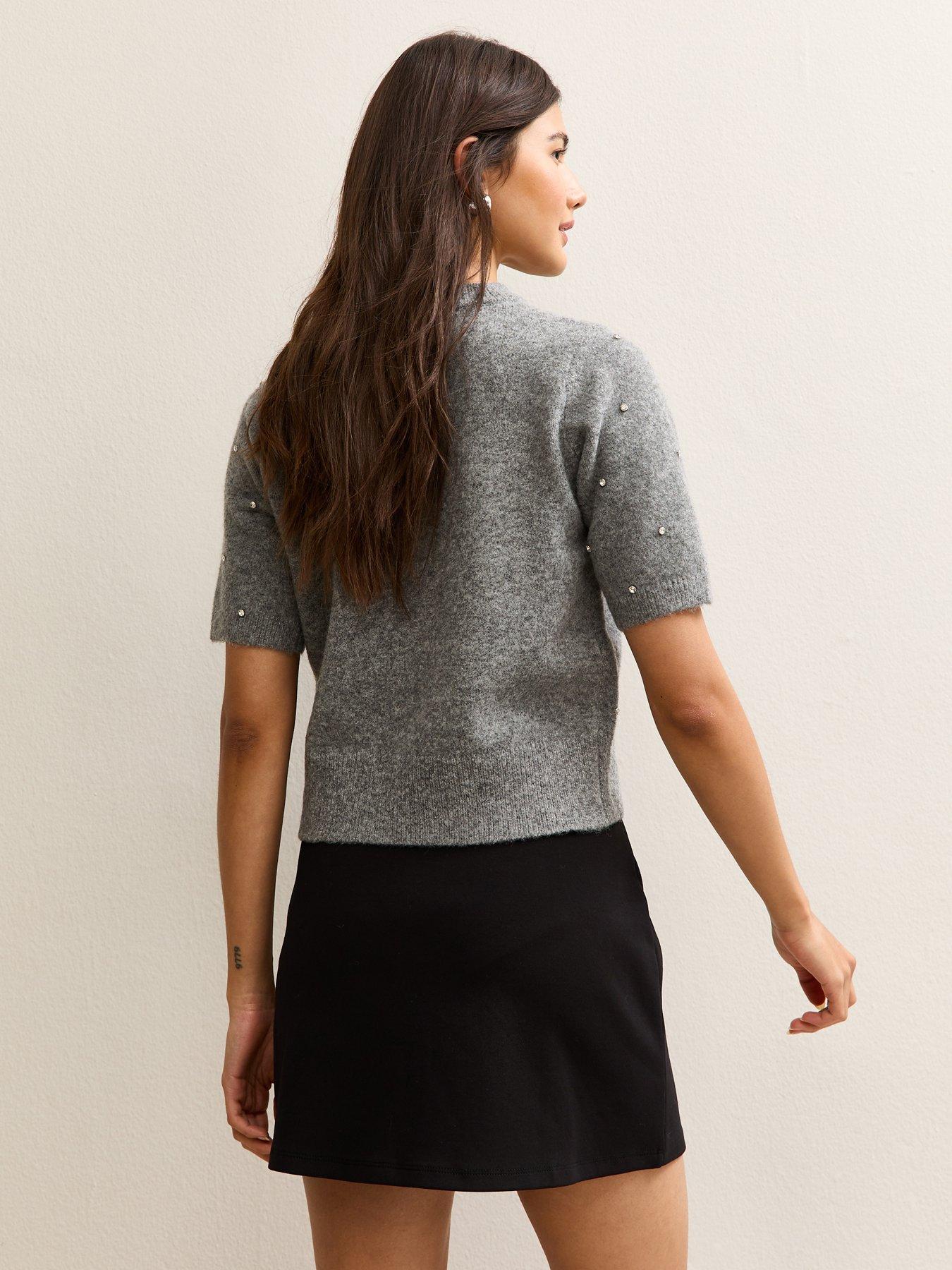 new-look-mid-grey-diamanteacute-embellished-short-sleeve-topstillFront