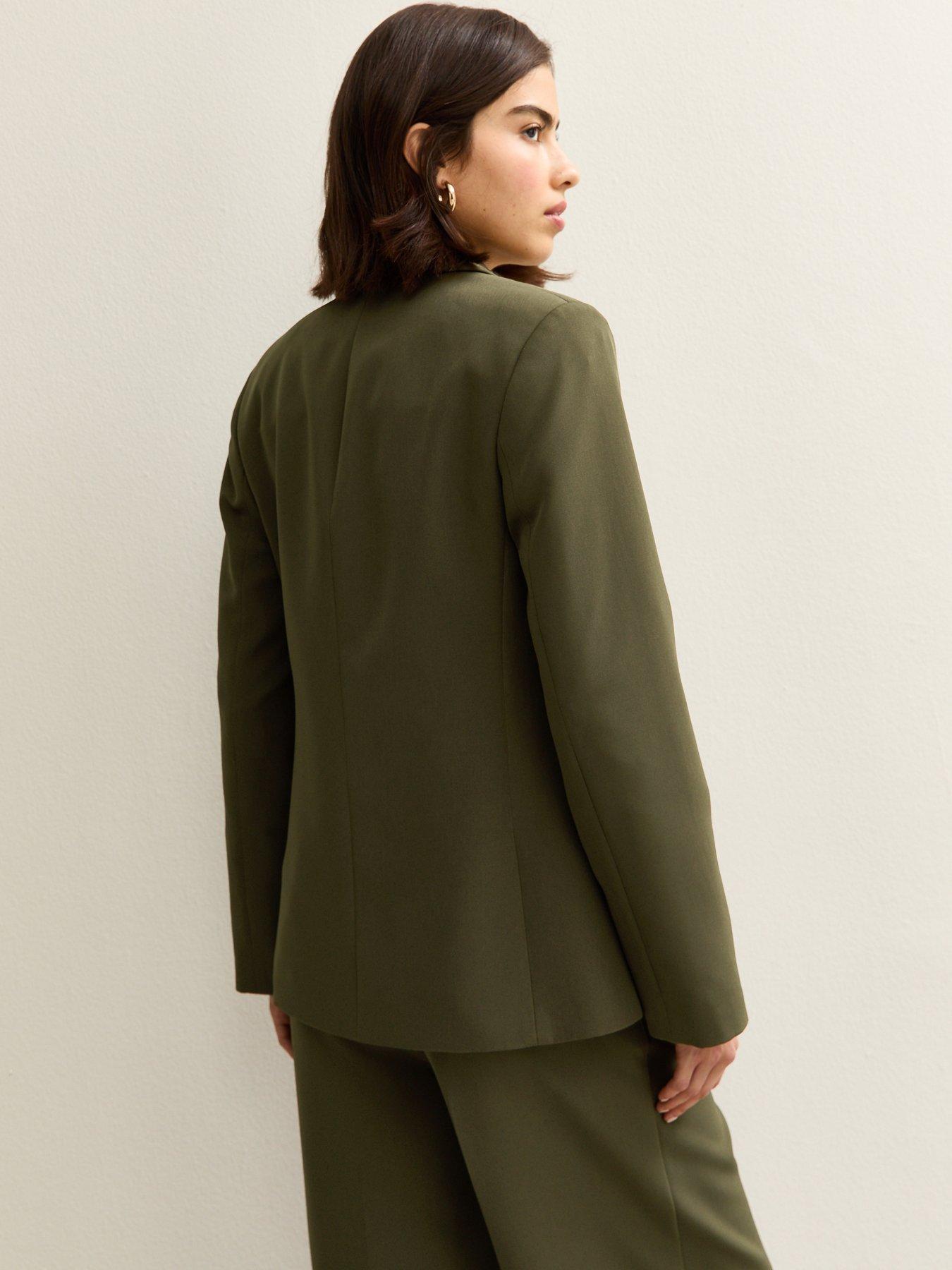 new-look-single-breasted-blazer-jacket-khakistillFront