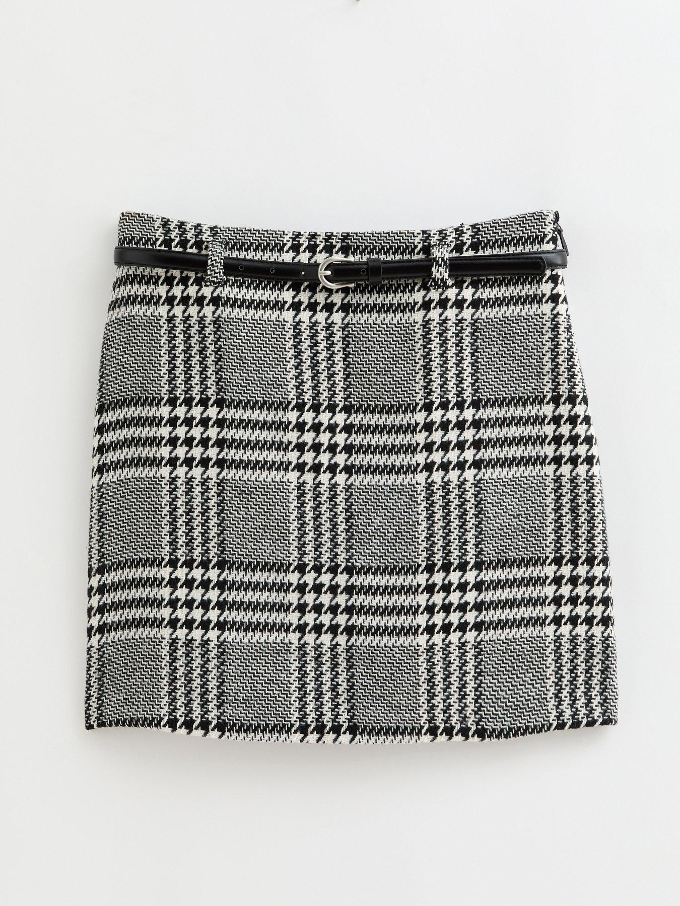 new-look-checked-belted-mini-skirt-printdetail