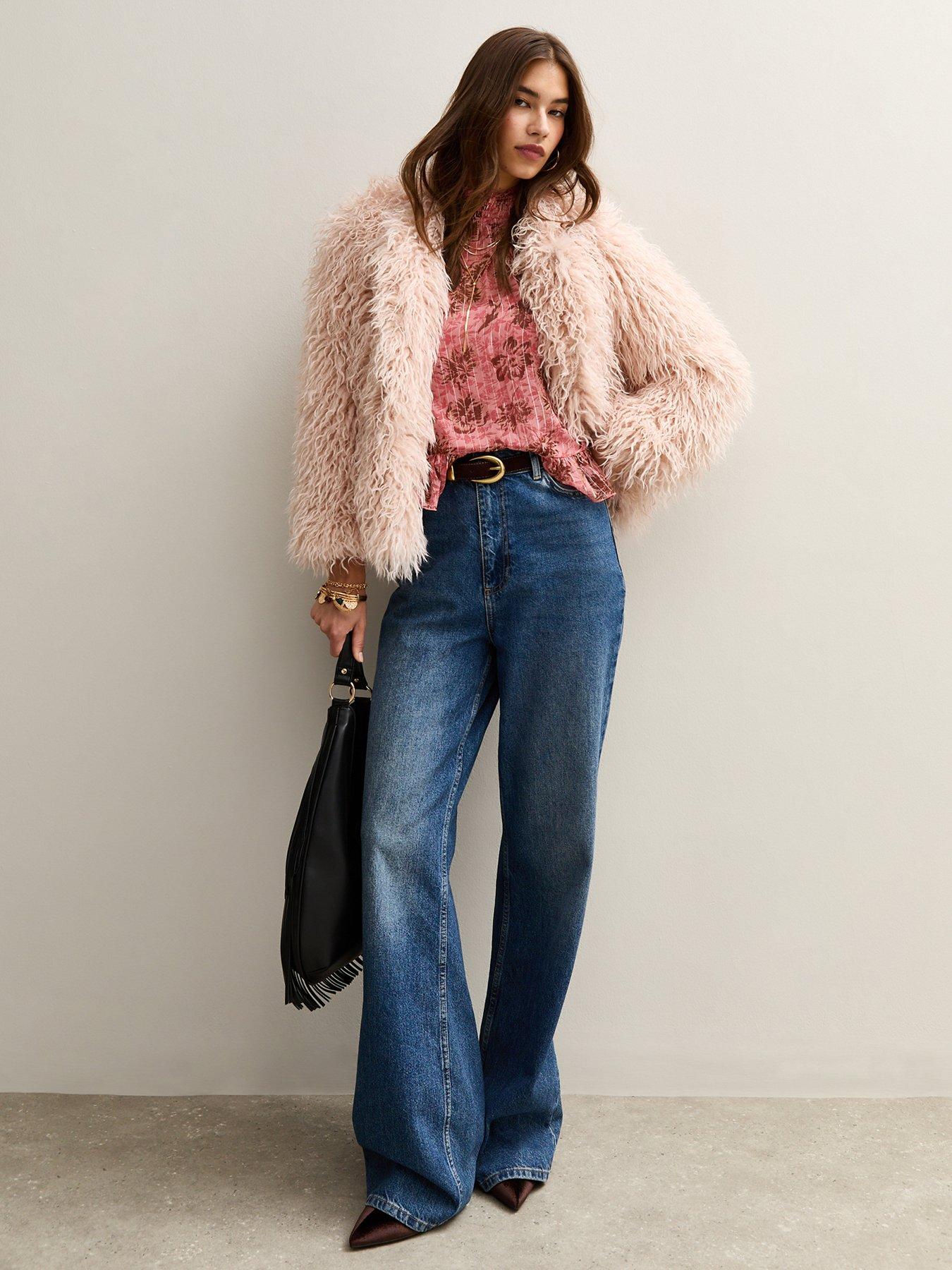 new-look-ruffle-trimmed-blouse-pinkback