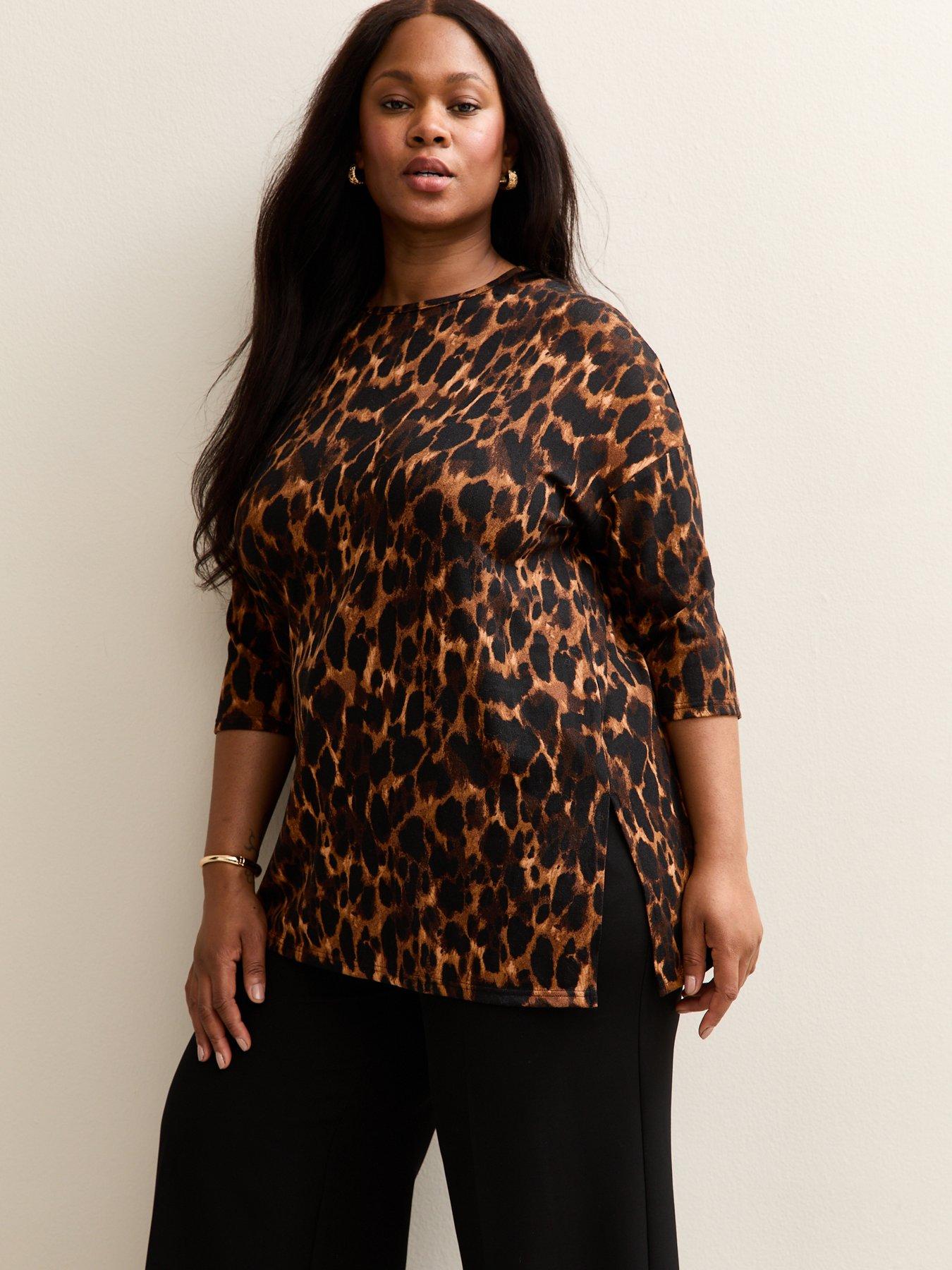new-look-curves-brown-soft-touch-leopard-print-topback