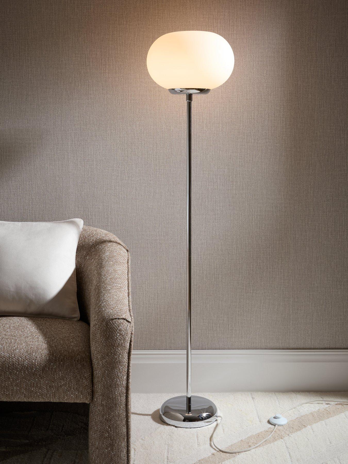 the-very-collection-frosted-sculptural-floor-lampfront