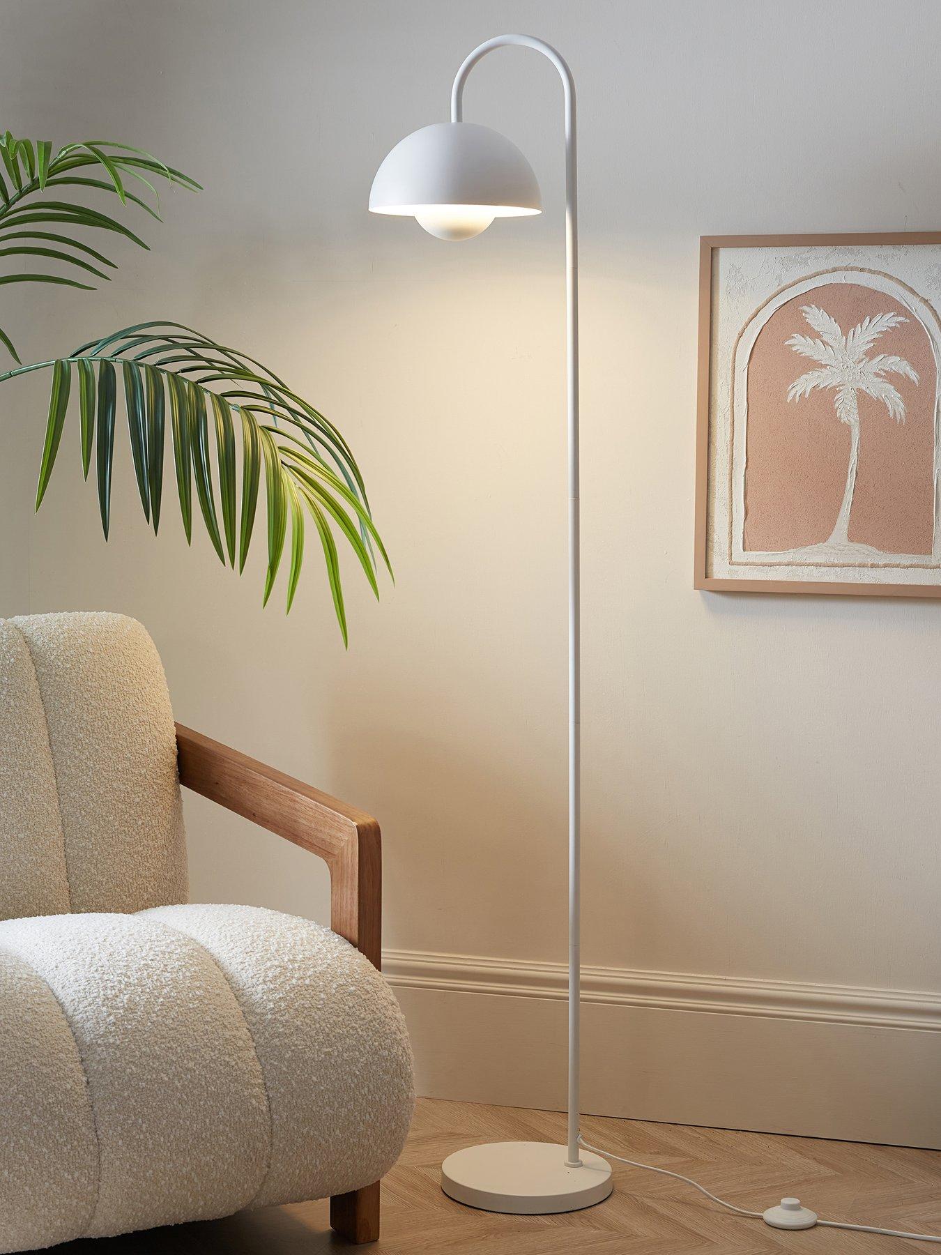 The Very Collection Palm Springs Floor Lamp