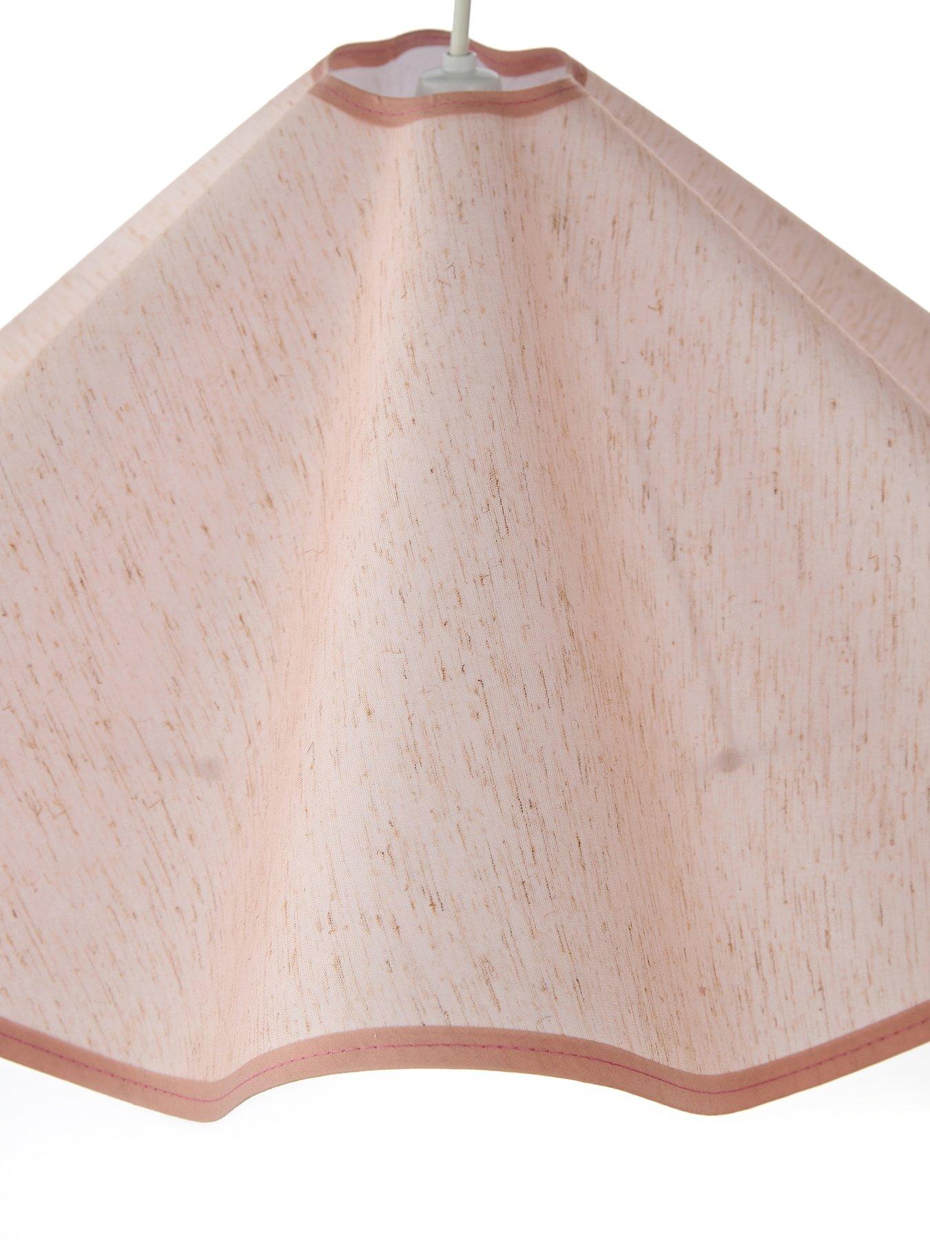 Image 4 of 5 of The Very Collection Fluted Easy-fit - Pink