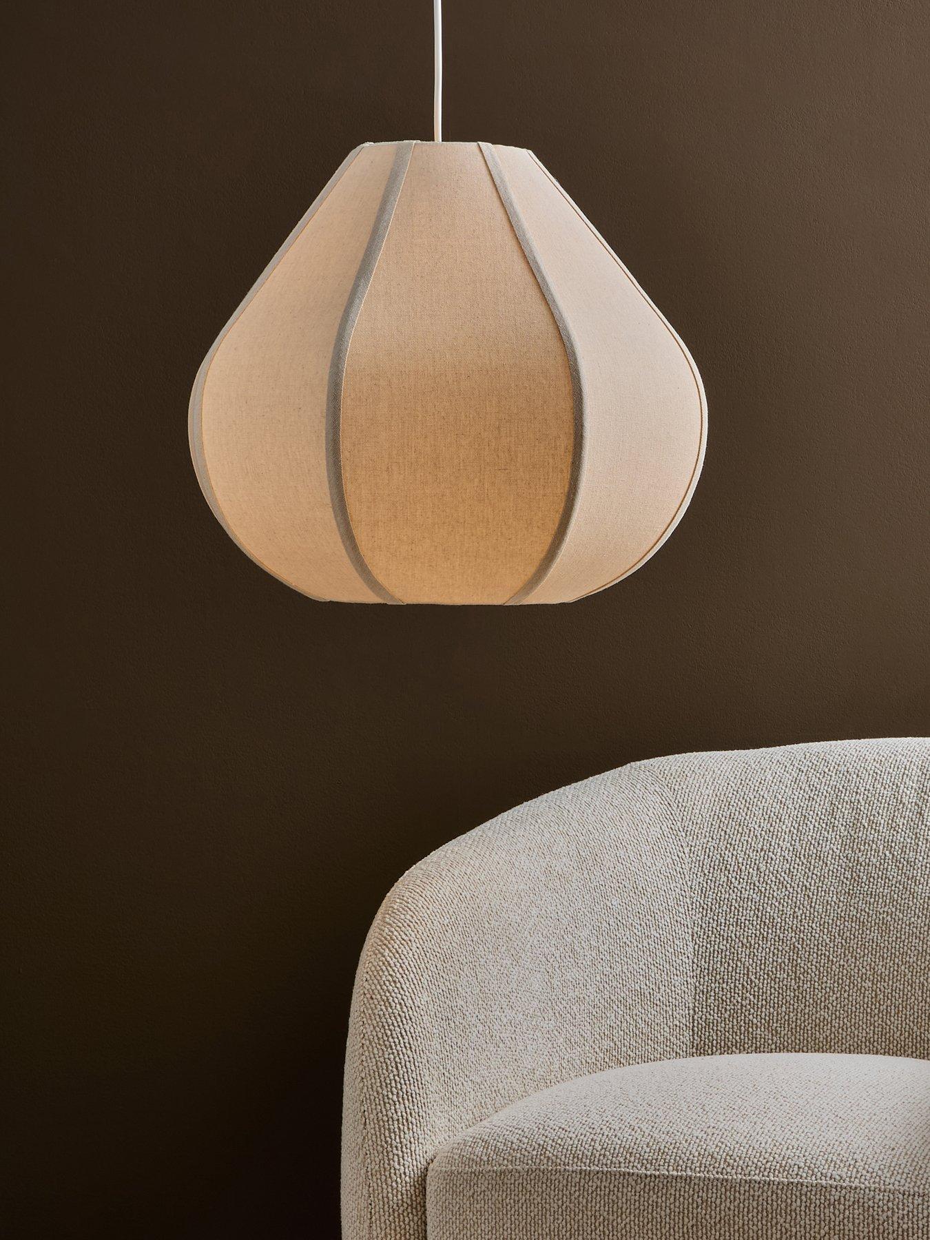 the-very-collection-tear-drop-linen-wire-frame-easy-fit