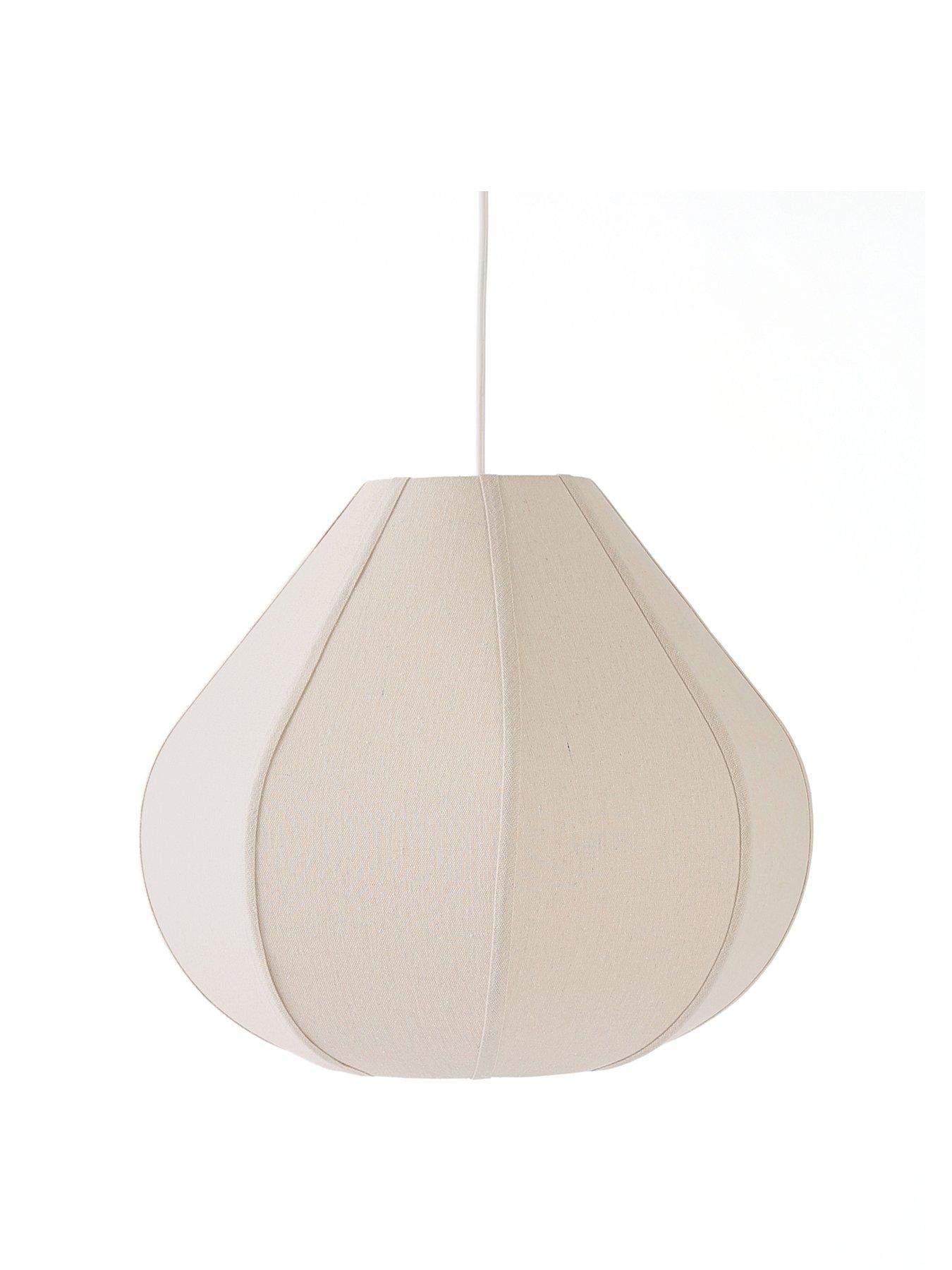the-very-collection-tear-drop-linen-wire-frame-easy-fitstillFront