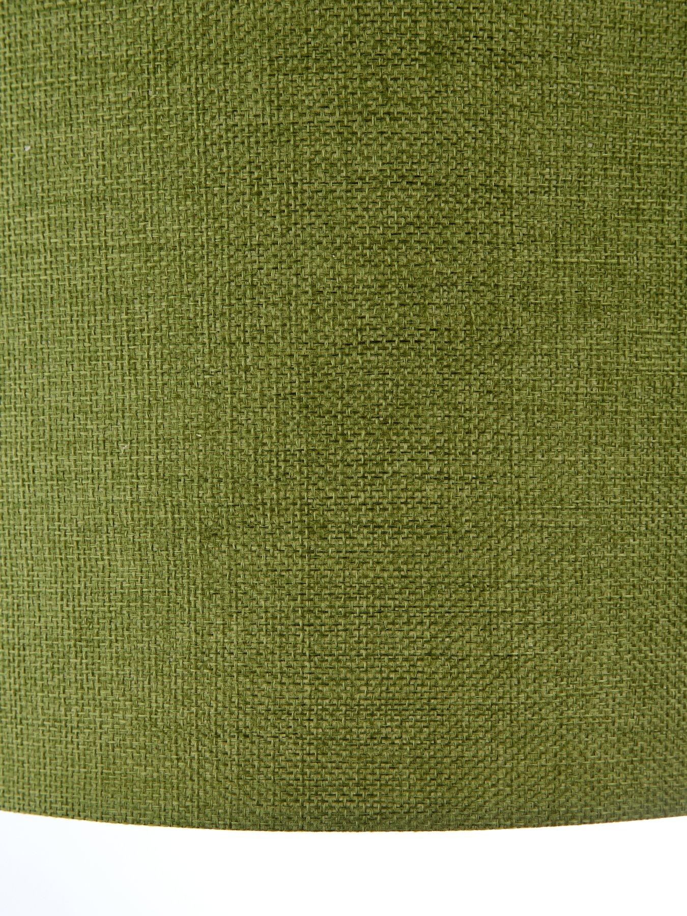 Image 4 of 4 of The Very Collection Langley Tweed Easy Fit Shade 35cm