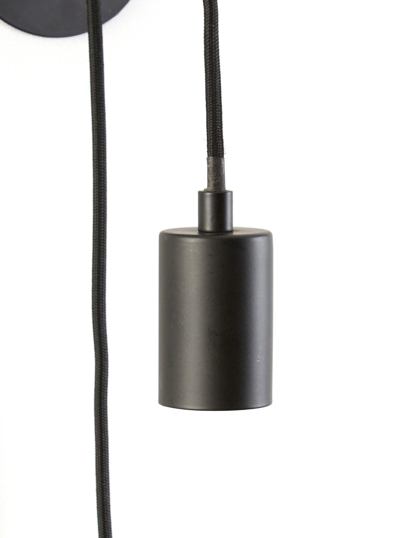 Image 6 of 6 of The Very Collection Plug In Wall Light