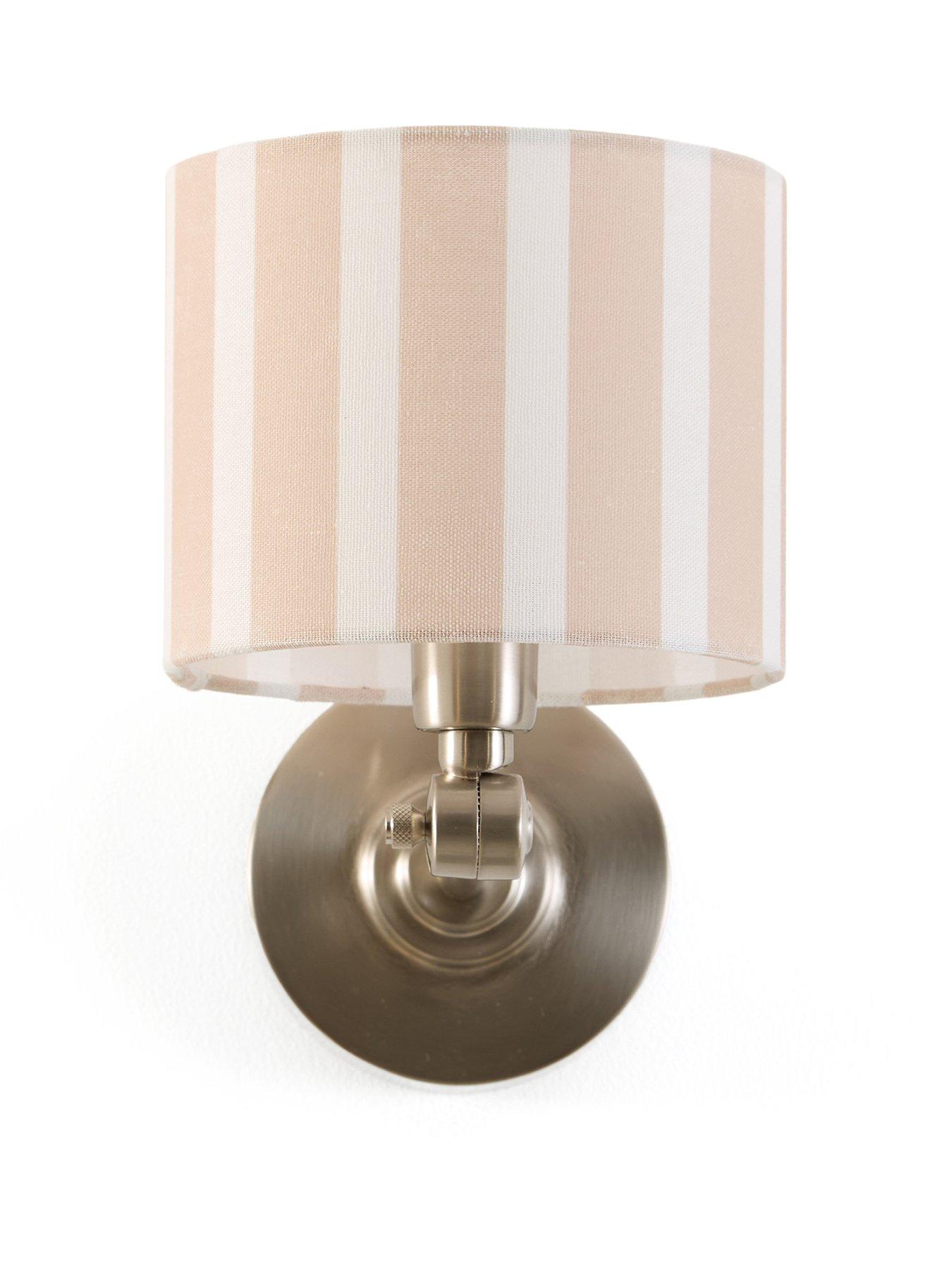 the-very-collection-rechargeable-wall-light-with-striped-shadestillFront