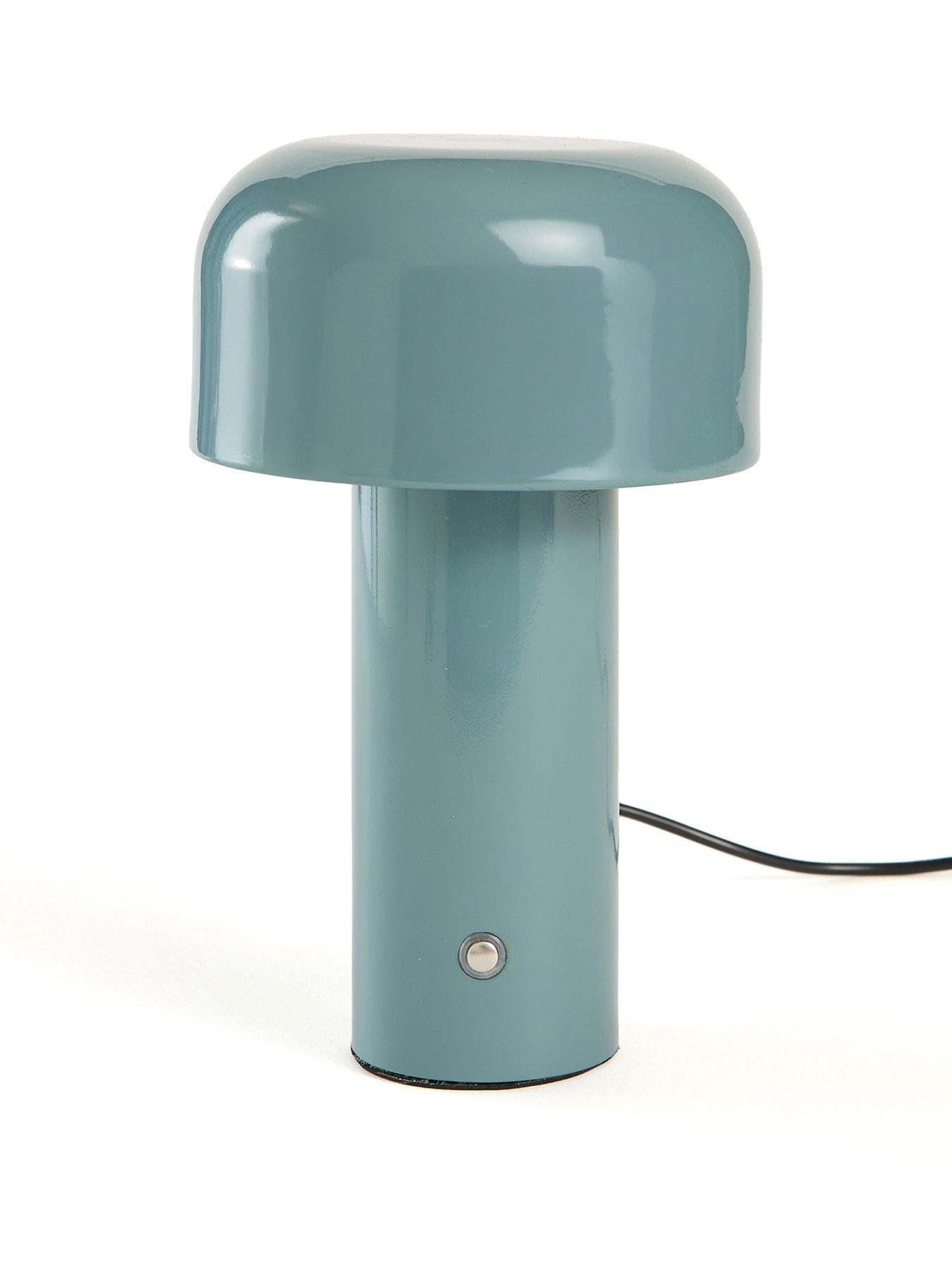 the-very-collection-rechargeable-table-lamp-with-dome-shadestillFront
