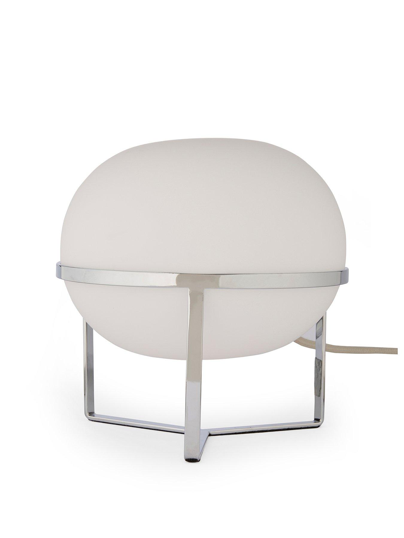 the-very-collection-frosted-sculptural-table-lampstillFront